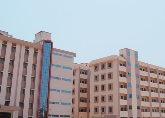 Trident Academy of Technology Bhubaneswar Hostels photo (16) by Mityaprangya Das