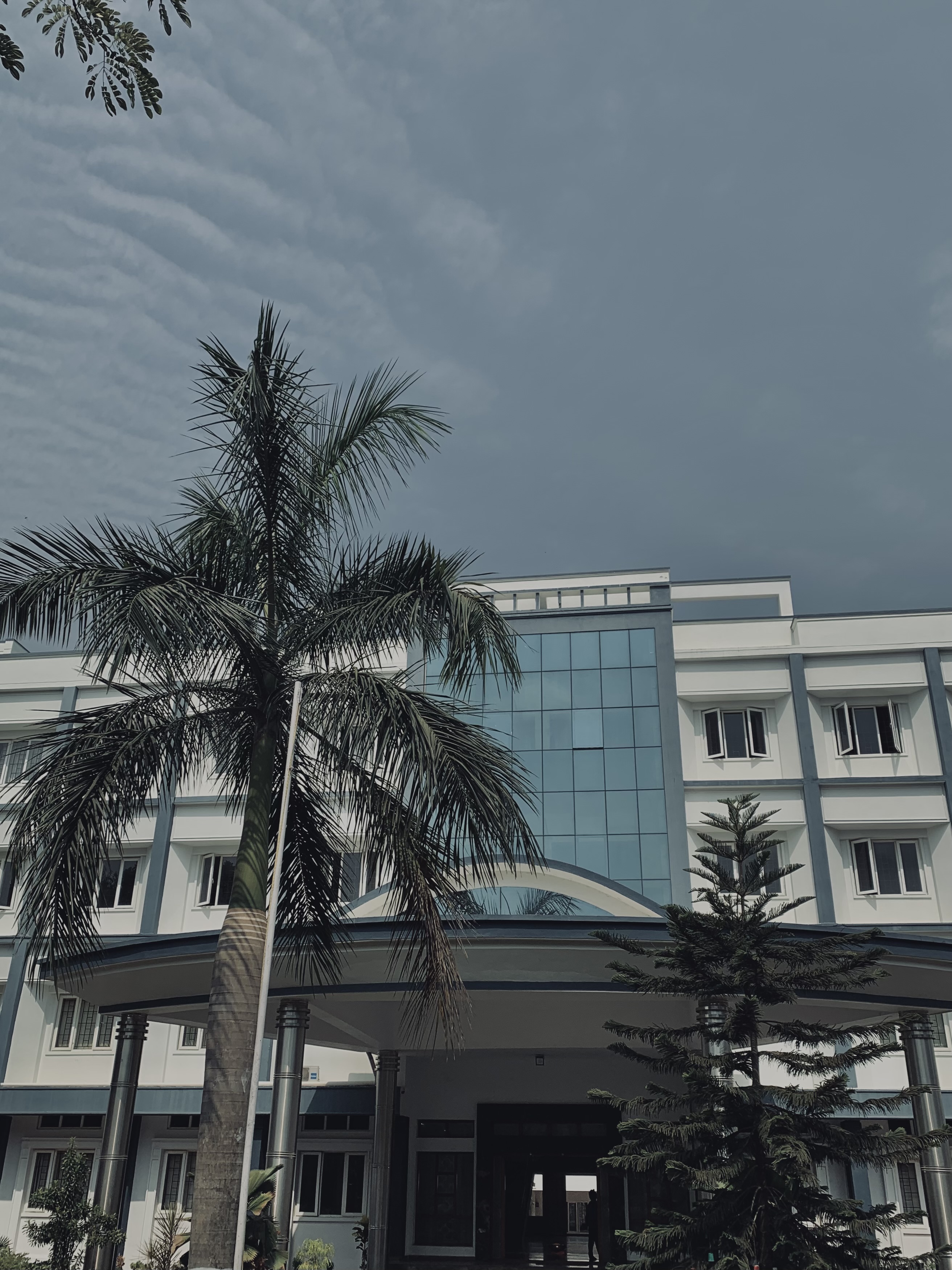 CMS College of Engineering and Technology Coimbatore Campus photo (1) by Gautham