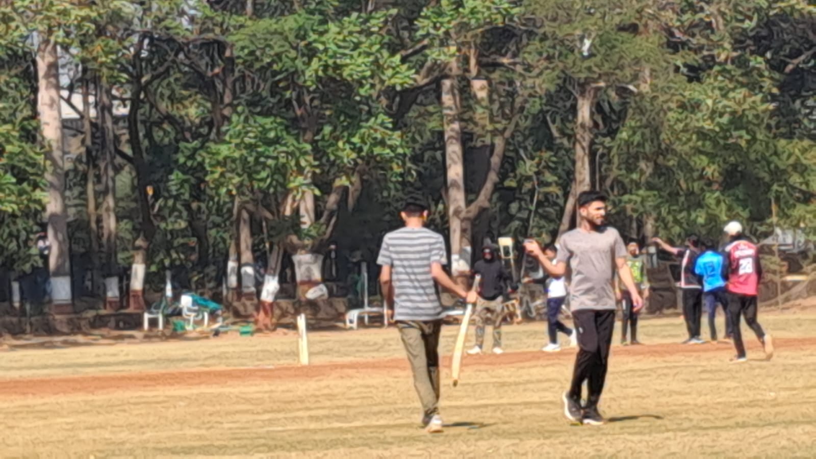 KK Wagh Nashik Extra-Curricular photo (11) by Samarth Dalavi