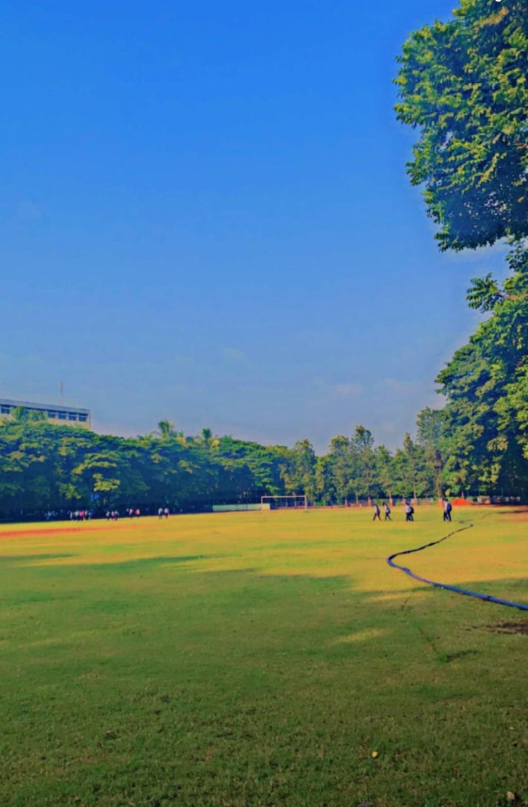 KK Wagh Nashik Campus photo (10) by Samarth Dalavi