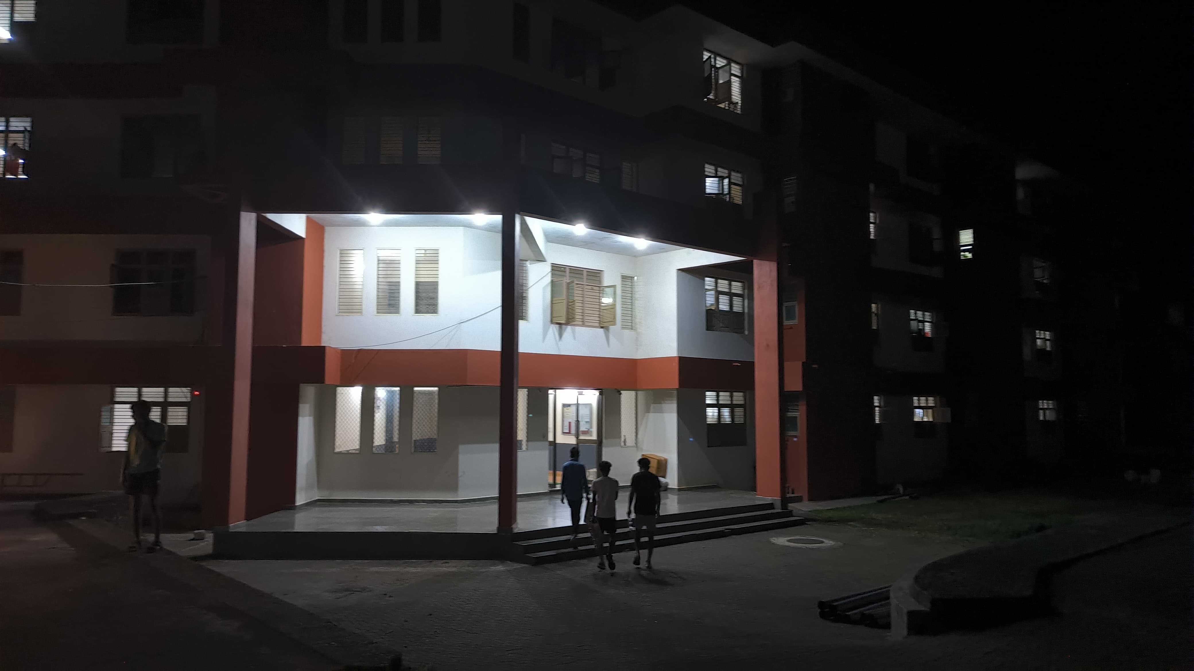SDMIT Hostels photo (1) by Ashwath S