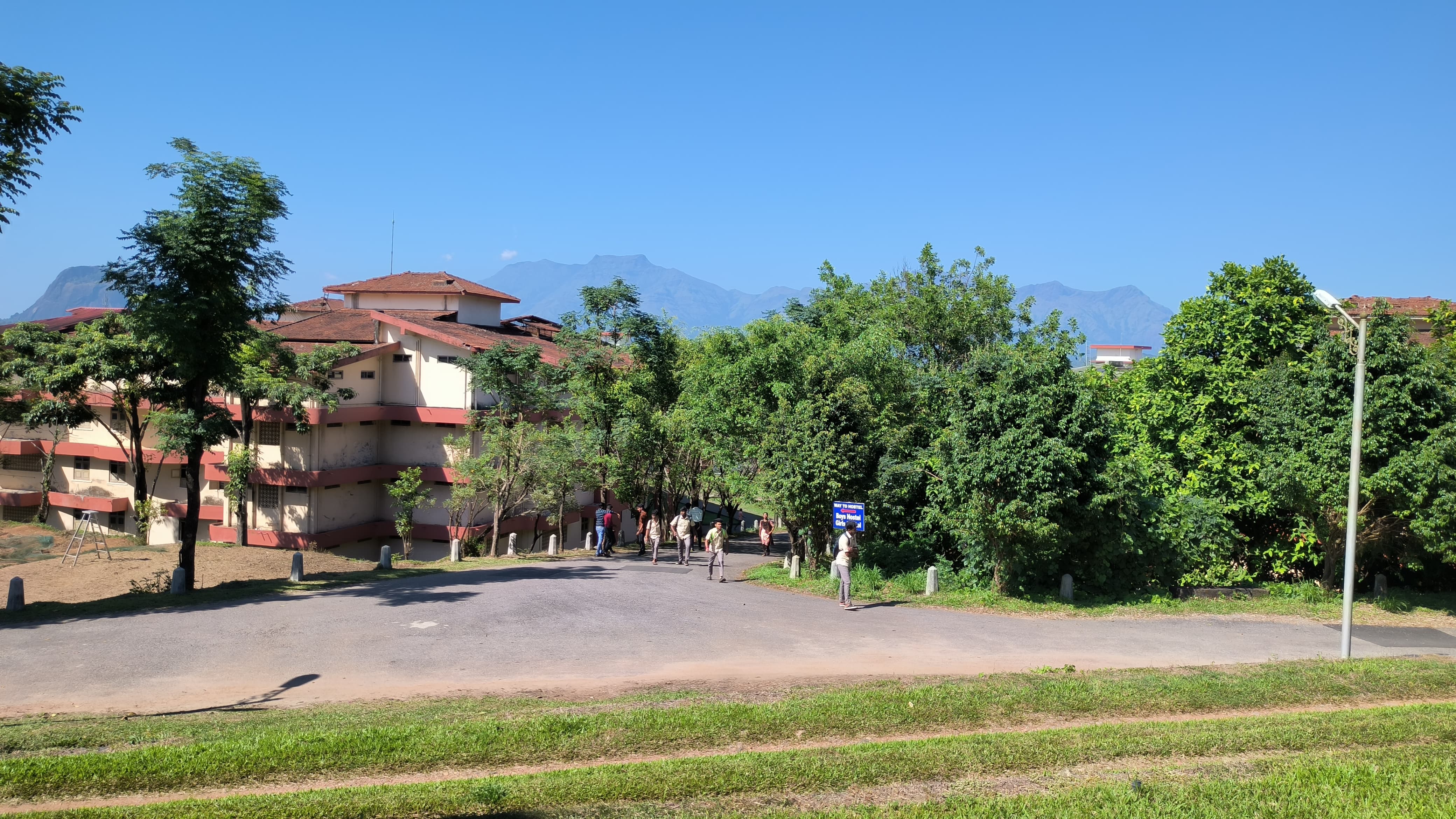 SDMIT Campus photo (4) by Ashwath S