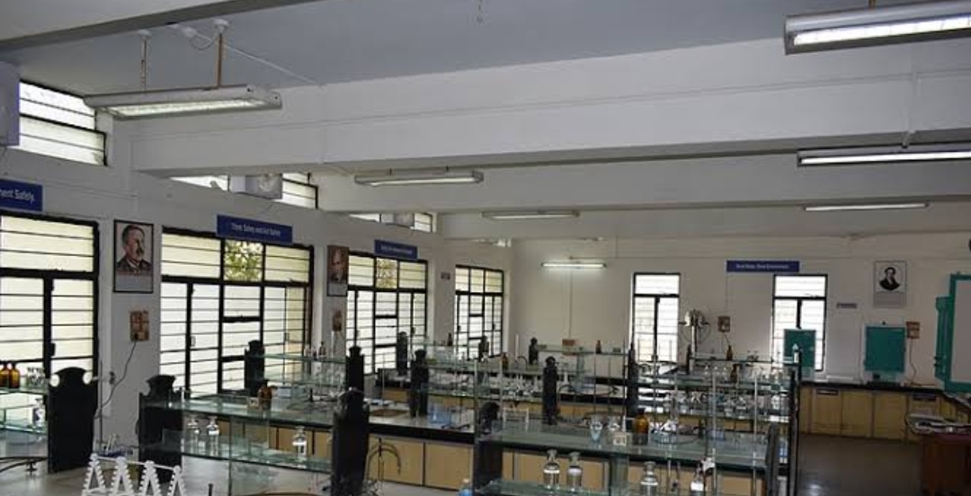 KK Wagh Nashik Facilities & Labs photo (4) by Mahesh hire