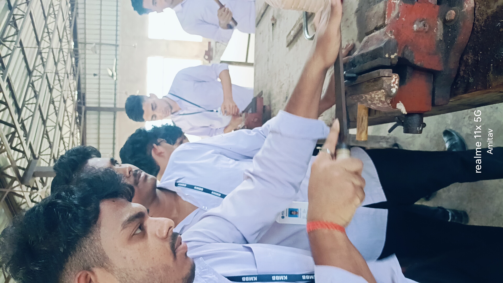 KMBB College of Engineering and Technology Khorda Facilities & Labs photo (2) by Amitav Dutta