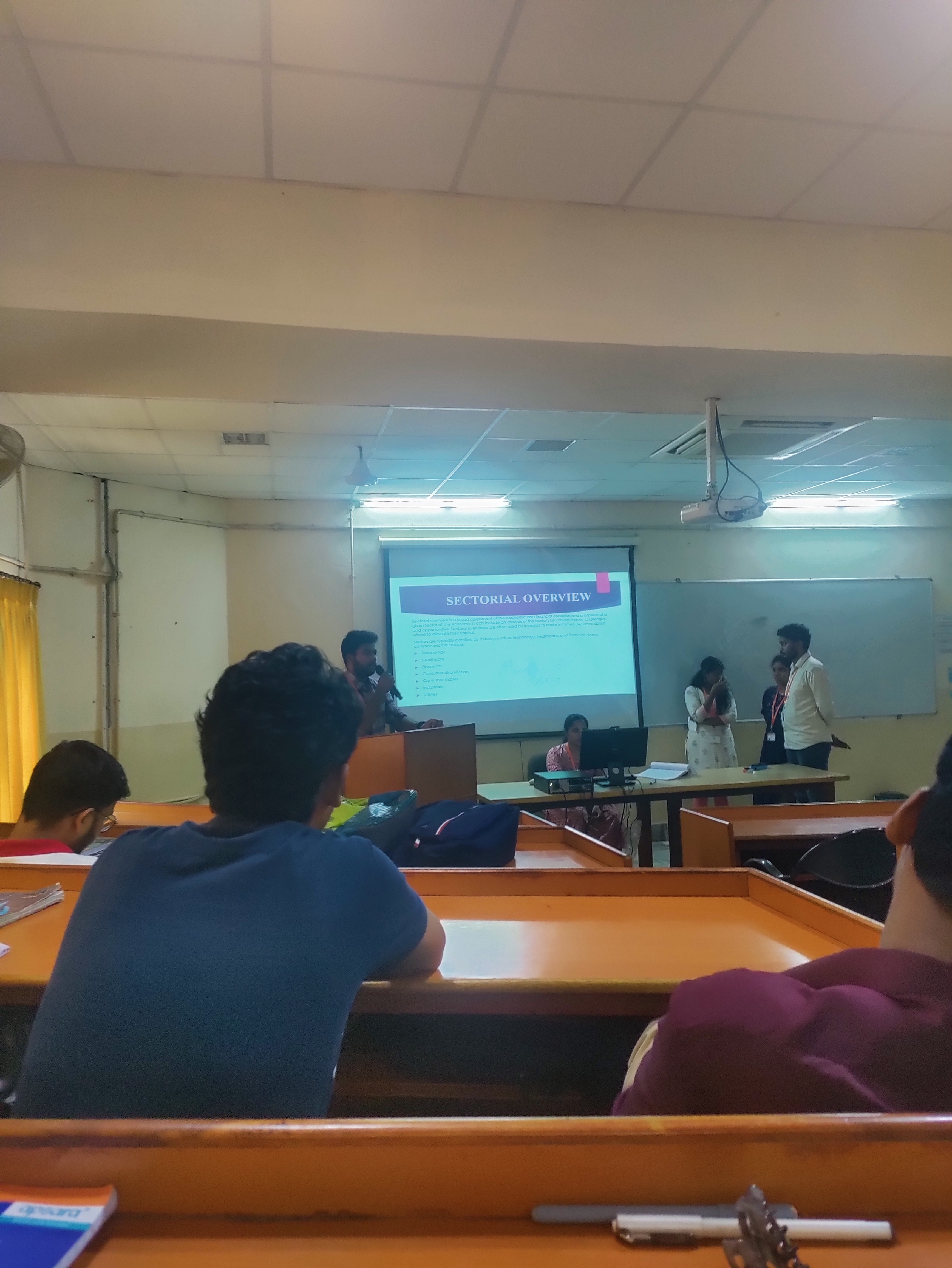 GITAM School of Business Visakhapatnam General photo (2) by Sahithi Penki