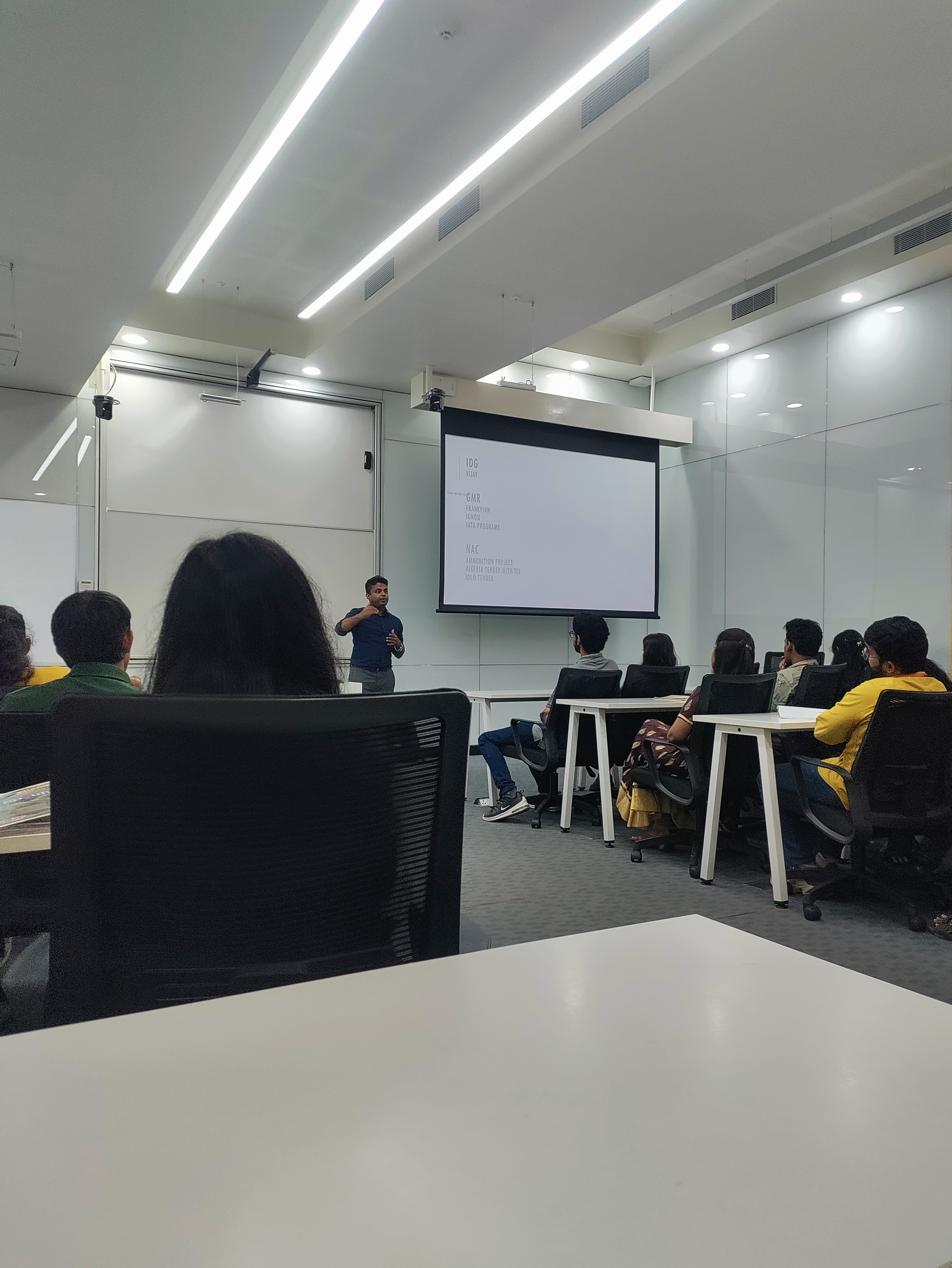 GITAM School of Business Visakhapatnam General photo (1) by Sahithi Penki