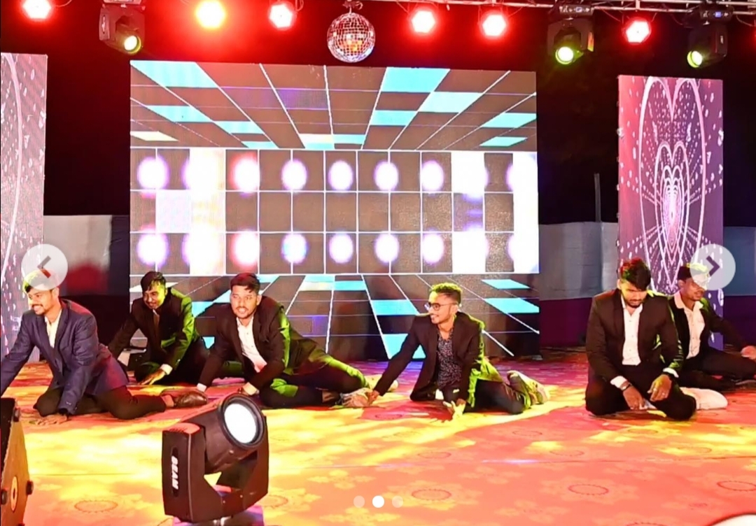 BCE Bakhtiyarpur Events photo (7) by Nishant Raj