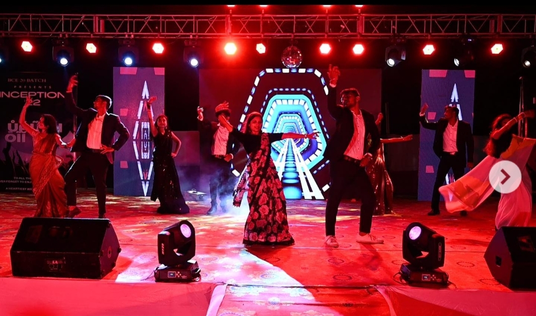 BCE Bakhtiyarpur Events photo (8) by Nishant Raj