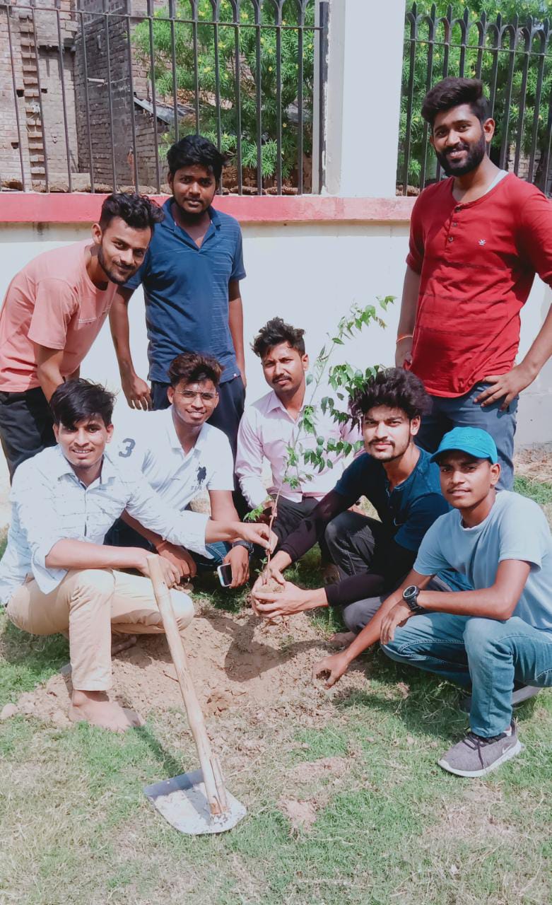 BCE Bakhtiyarpur Extra-Curricular photo (5) by Nishant Raj