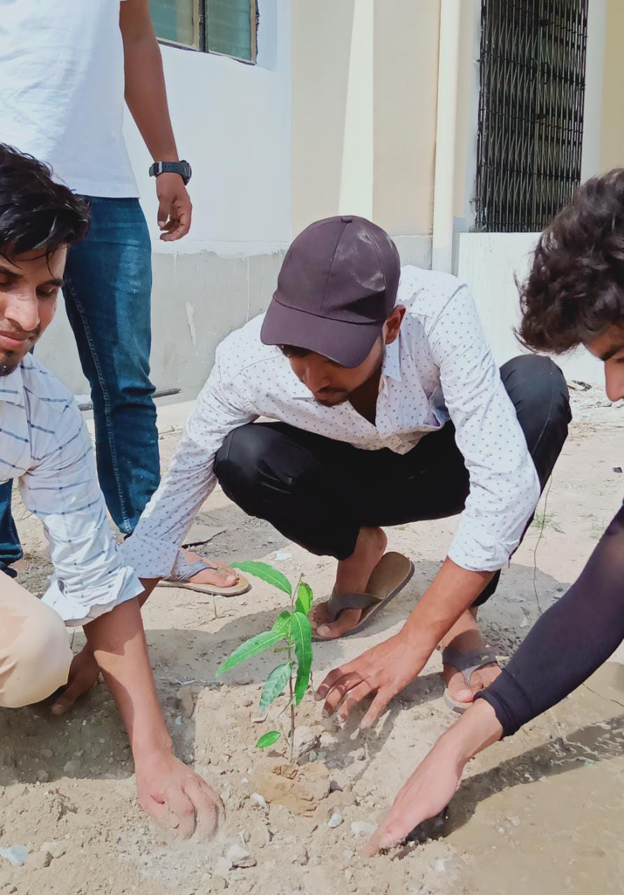 BCE Bakhtiyarpur Extra-Curricular photo (4) by Nishant Raj