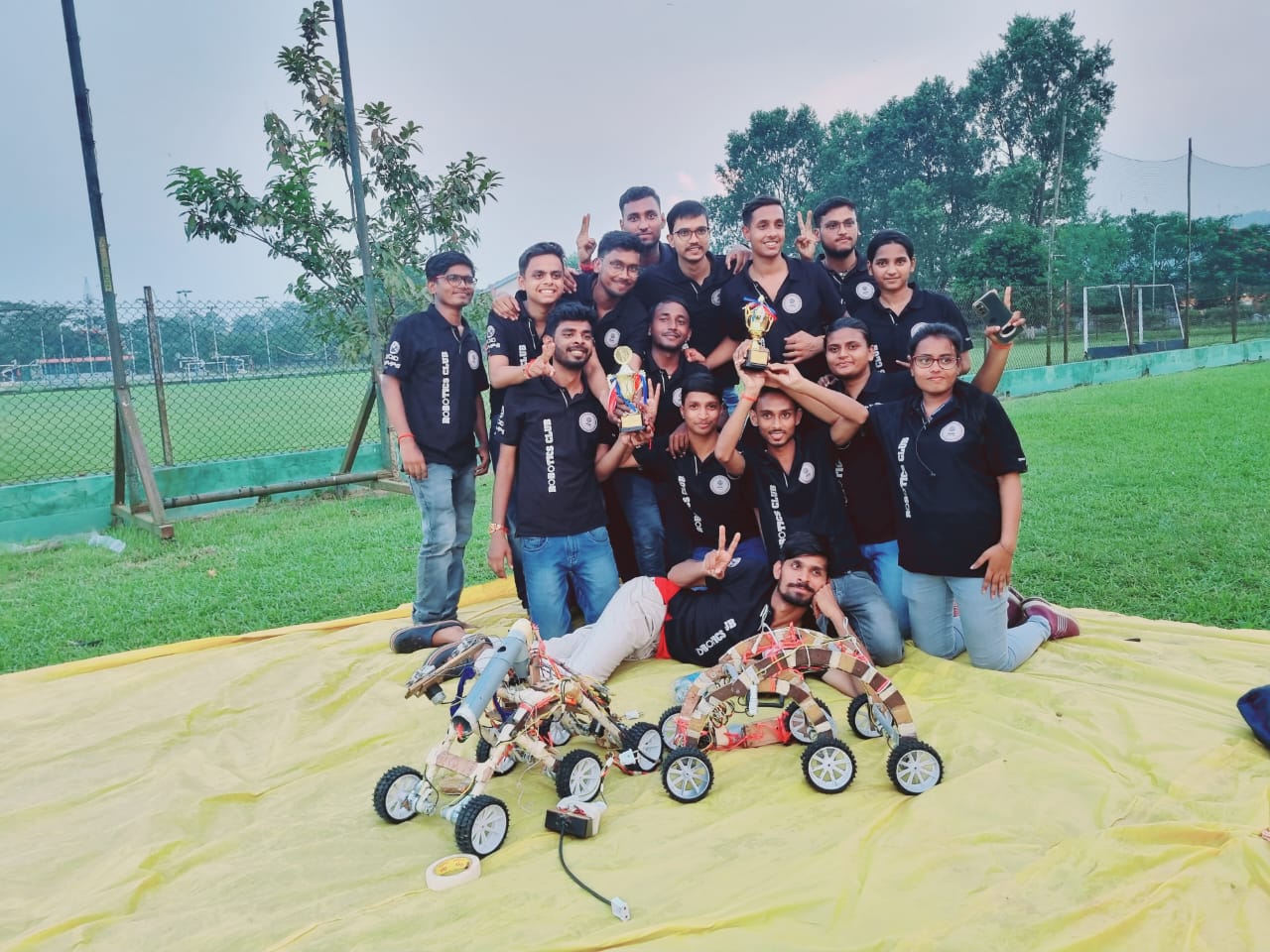 BCE Bakhtiyarpur Extra-Curricular photo (3) by Nishant Raj