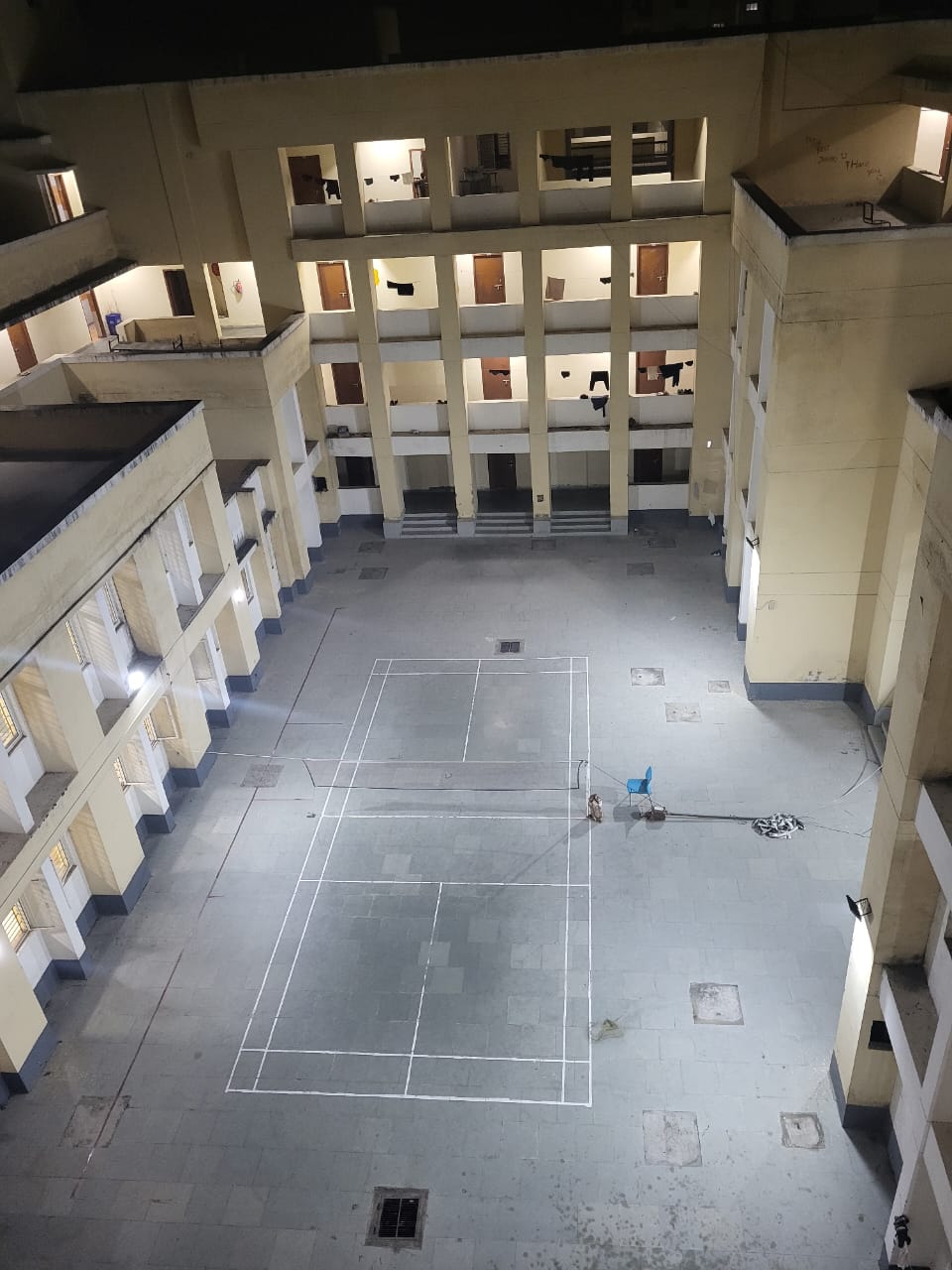 BCE Bakhtiyarpur Hostels photo (1) by Nishant Raj