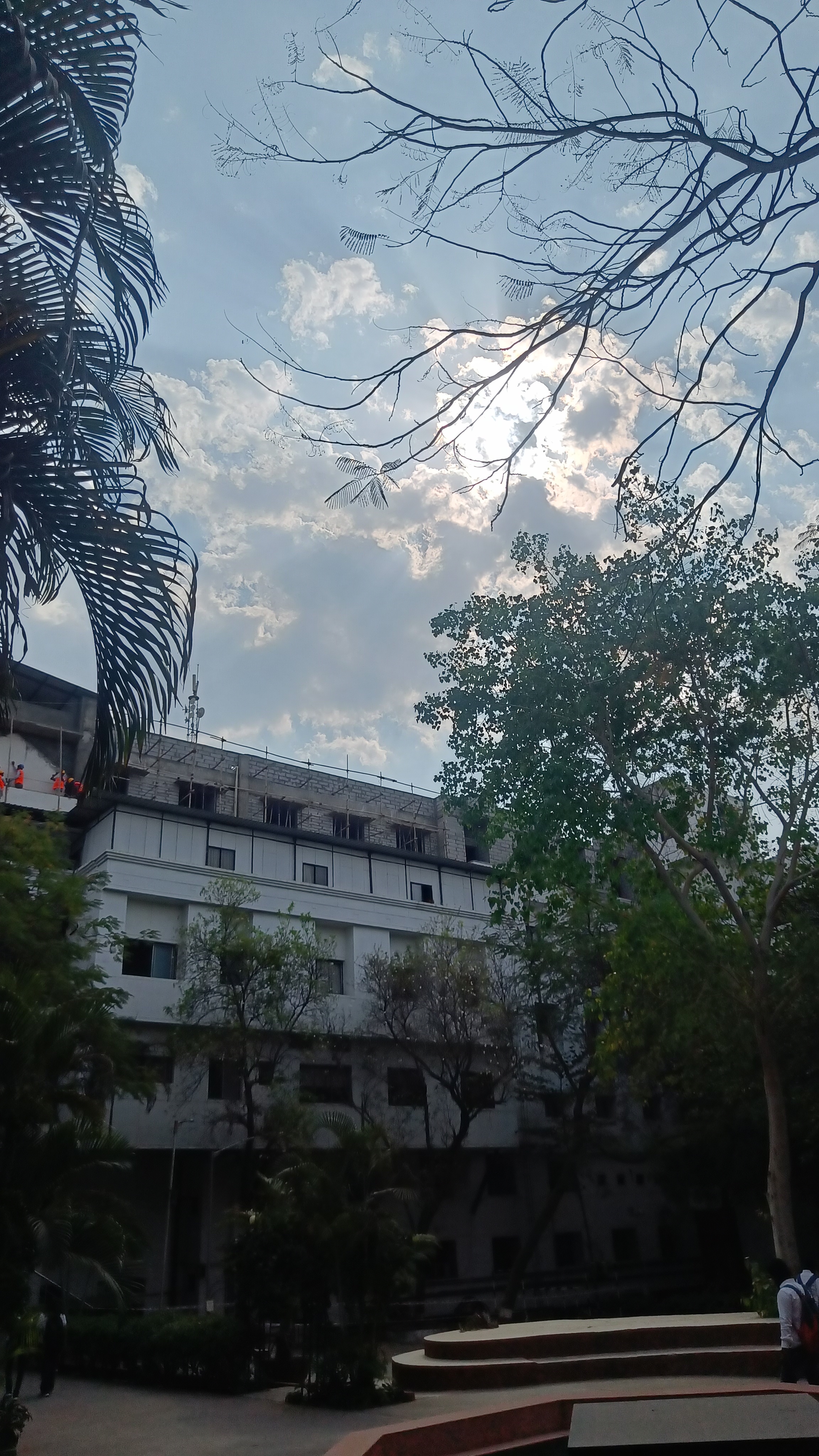 MGMU Campus photo (4) by Yash Balaji Talekar
