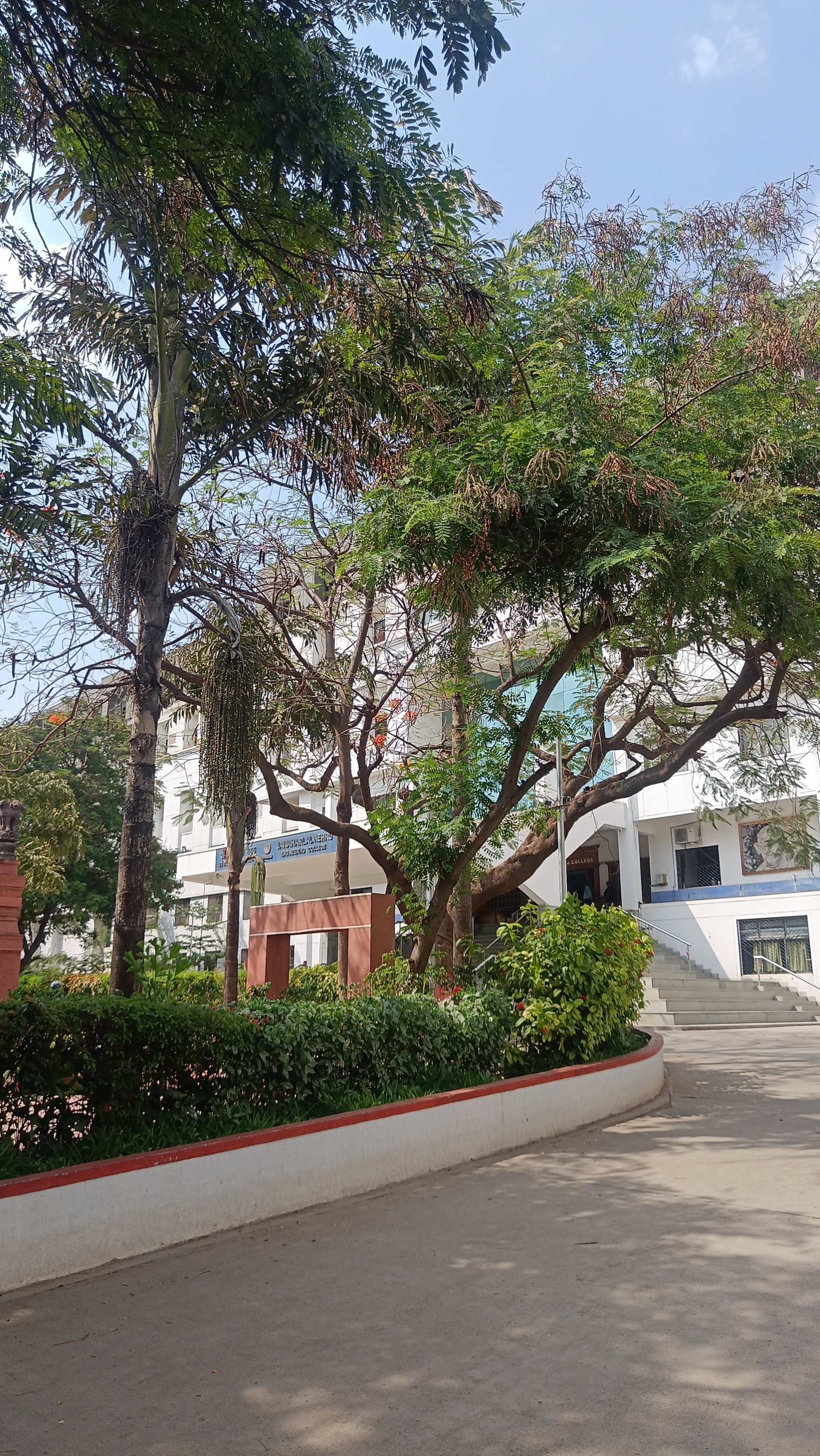 MGMU Campus photo (2) by Yash Balaji Talekar