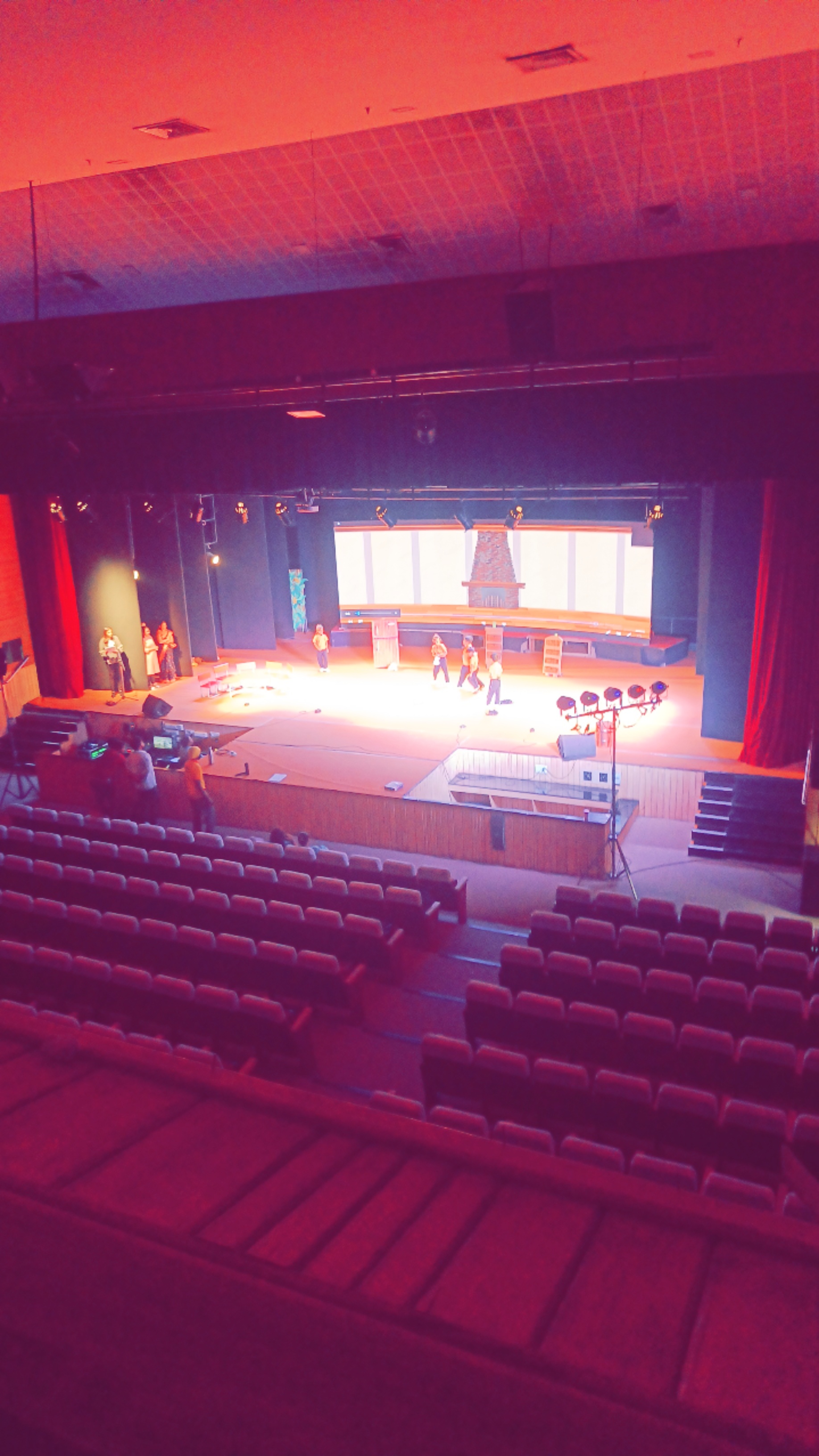 MGMU Campus photo (6) by Yash Balaji Talekar