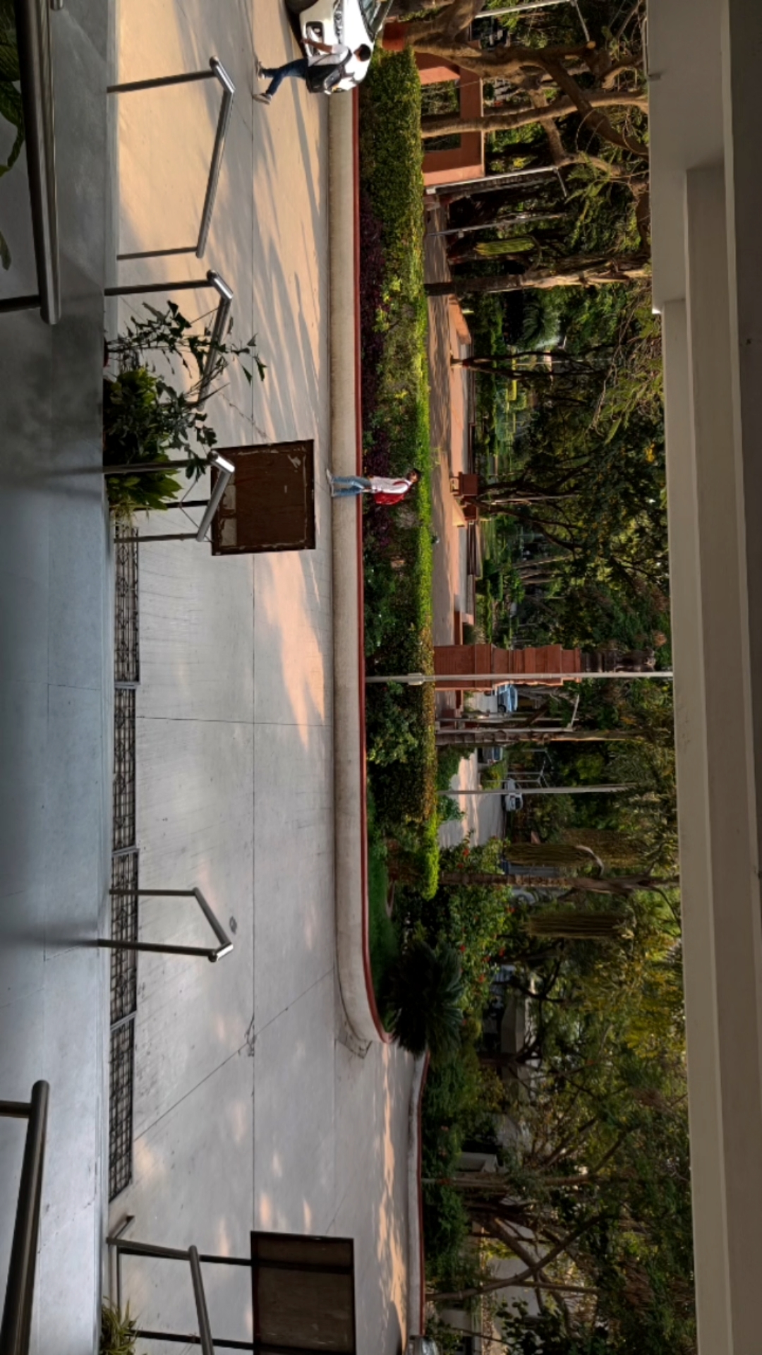 MGMU Campus photo (3) by Yash Balaji Talekar
