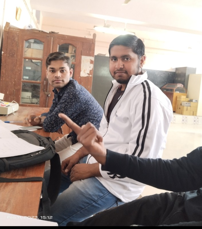 BCE Bhagalpur Facilities & Labs photo (2) by Anurag kumar