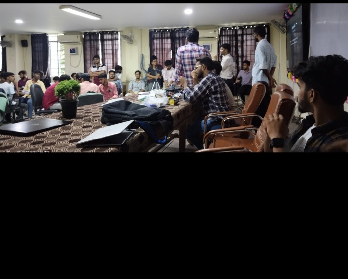 BCE Bhagalpur Facilities & Labs photo (3) by Anurag kumar