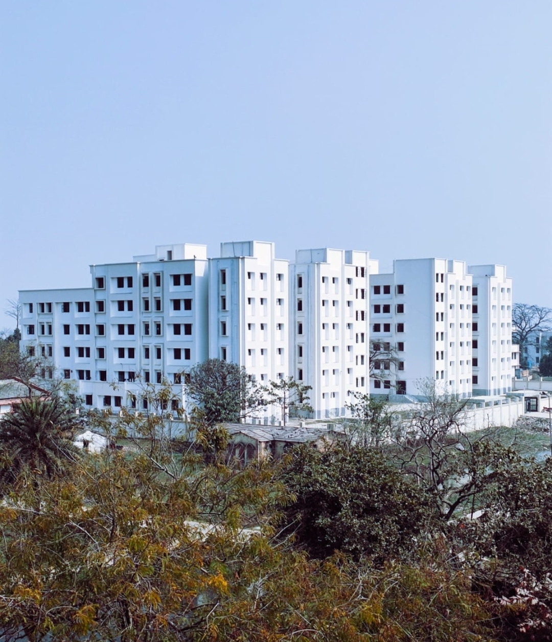 BCE Bhagalpur Infrastructure & Academic Building photo (18) by Anurag kumar