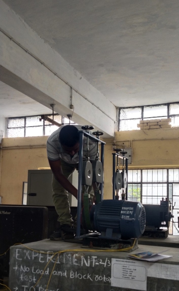 BCE Bhagalpur Facilities & Labs photo (1) by Anurag kumar