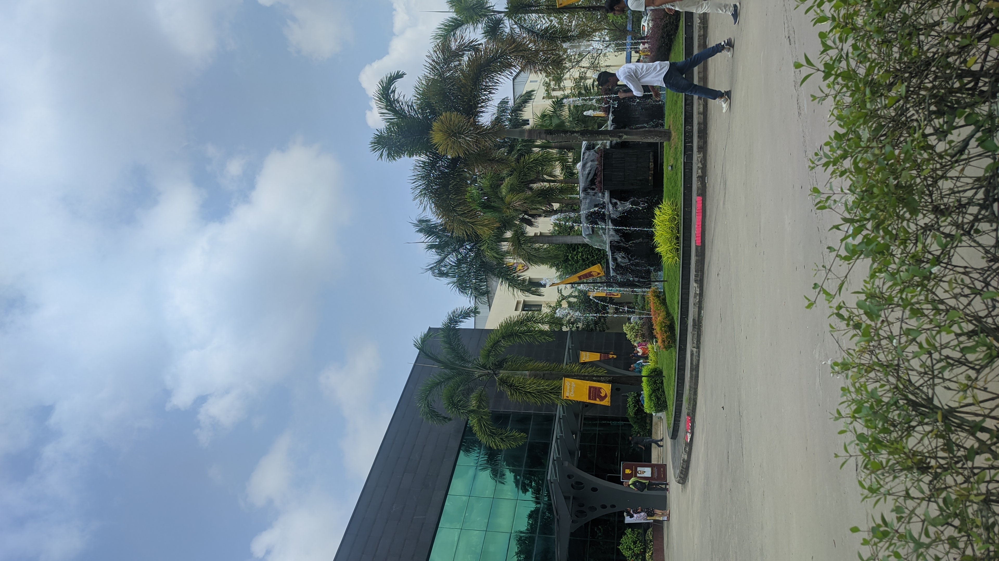 Kaziranga University Jorhat Infrastructure & Academic Building photo (7) by Moon moni Narzary