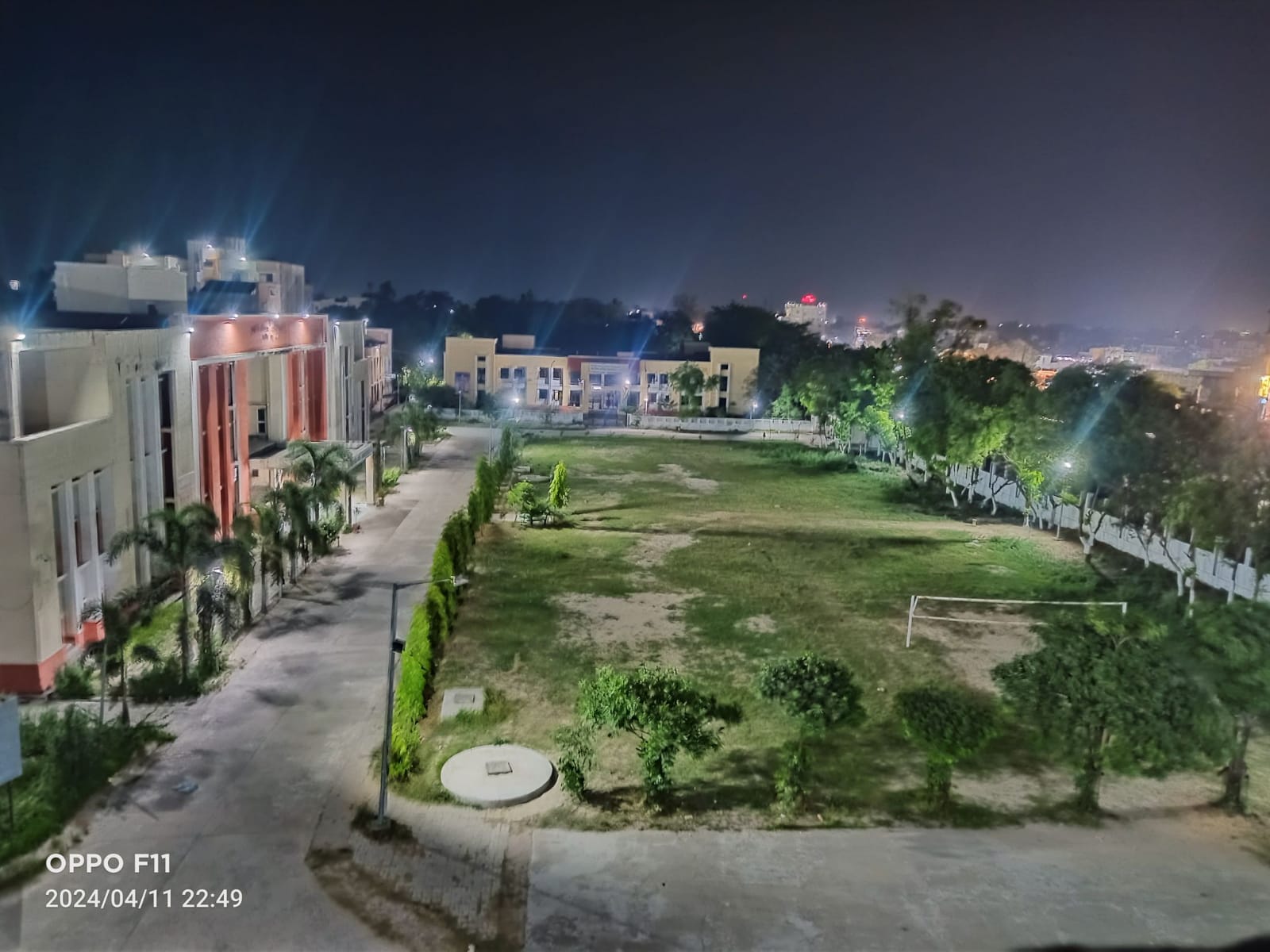 Purnea College of Engineering Campus photo (1) by SHIVASHISH