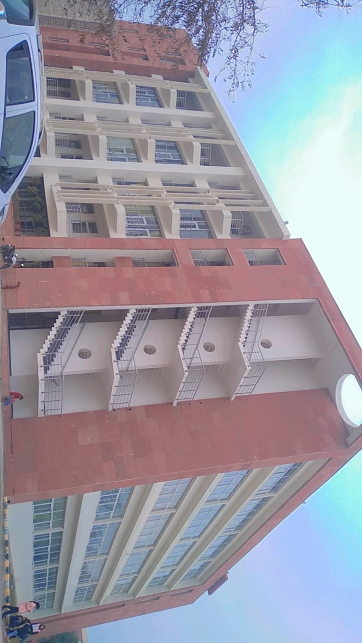 MAMC Agroha Infrastructure & Academic Building photo (11) by Tanu