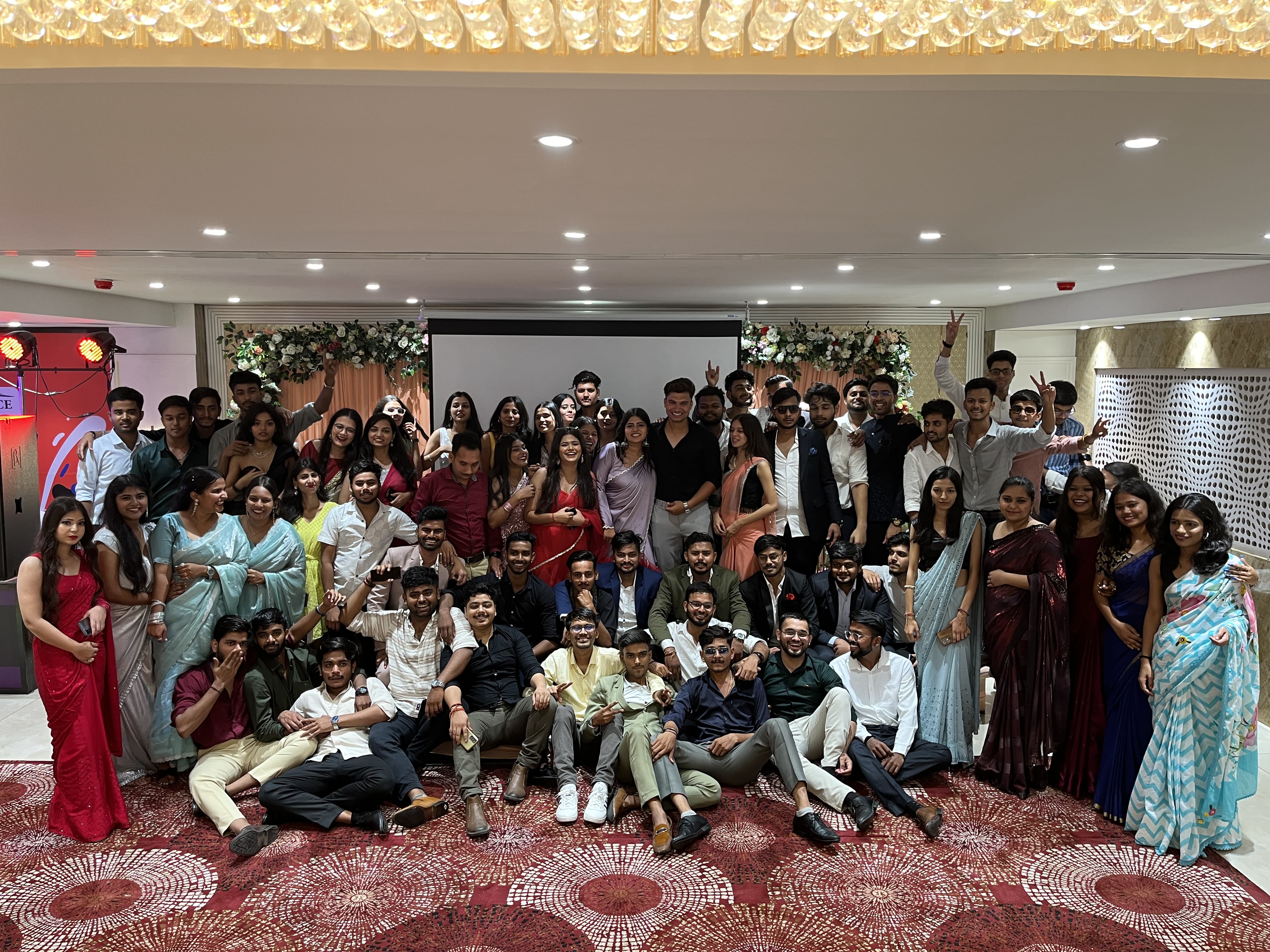 BBAU Events photo (13) by Abdulla Aziz