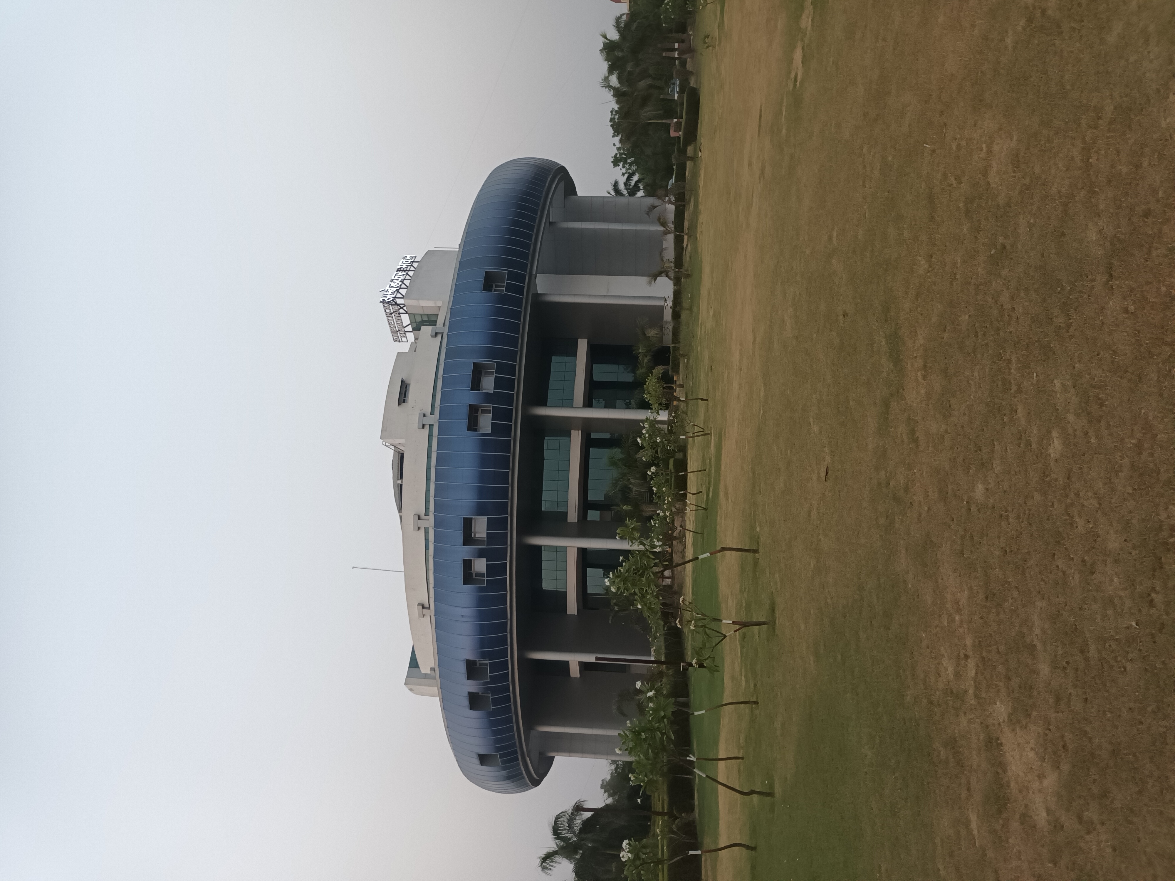 BBAU Campus photo (12) by Abdulla Aziz