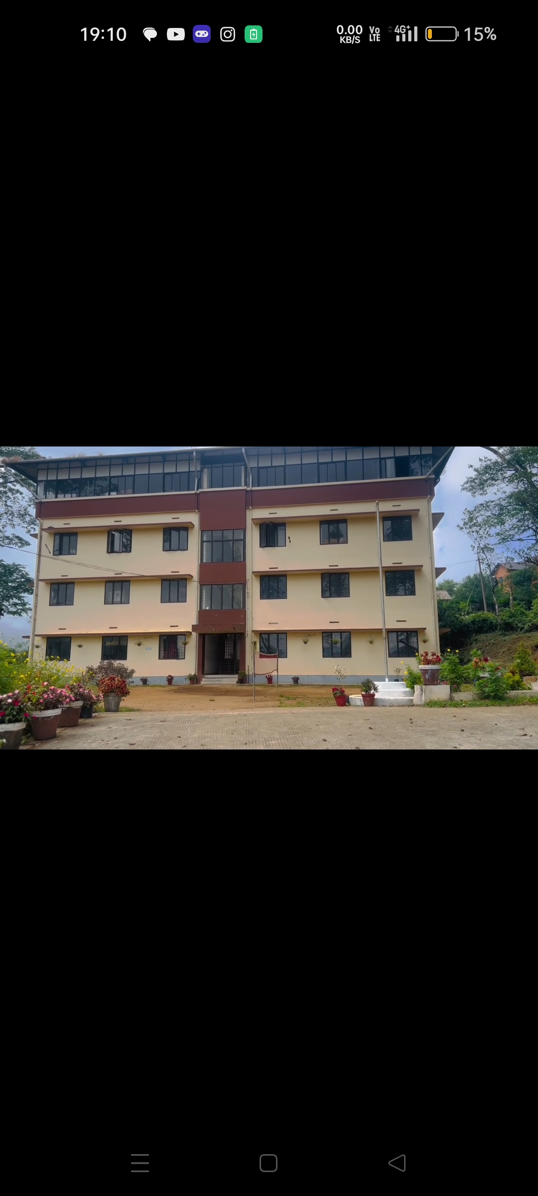 KVASU, College of Dairy Science and Technology Mannuthy Thrissur Infrastructure & Academic Building photo (6) by suhada saheed