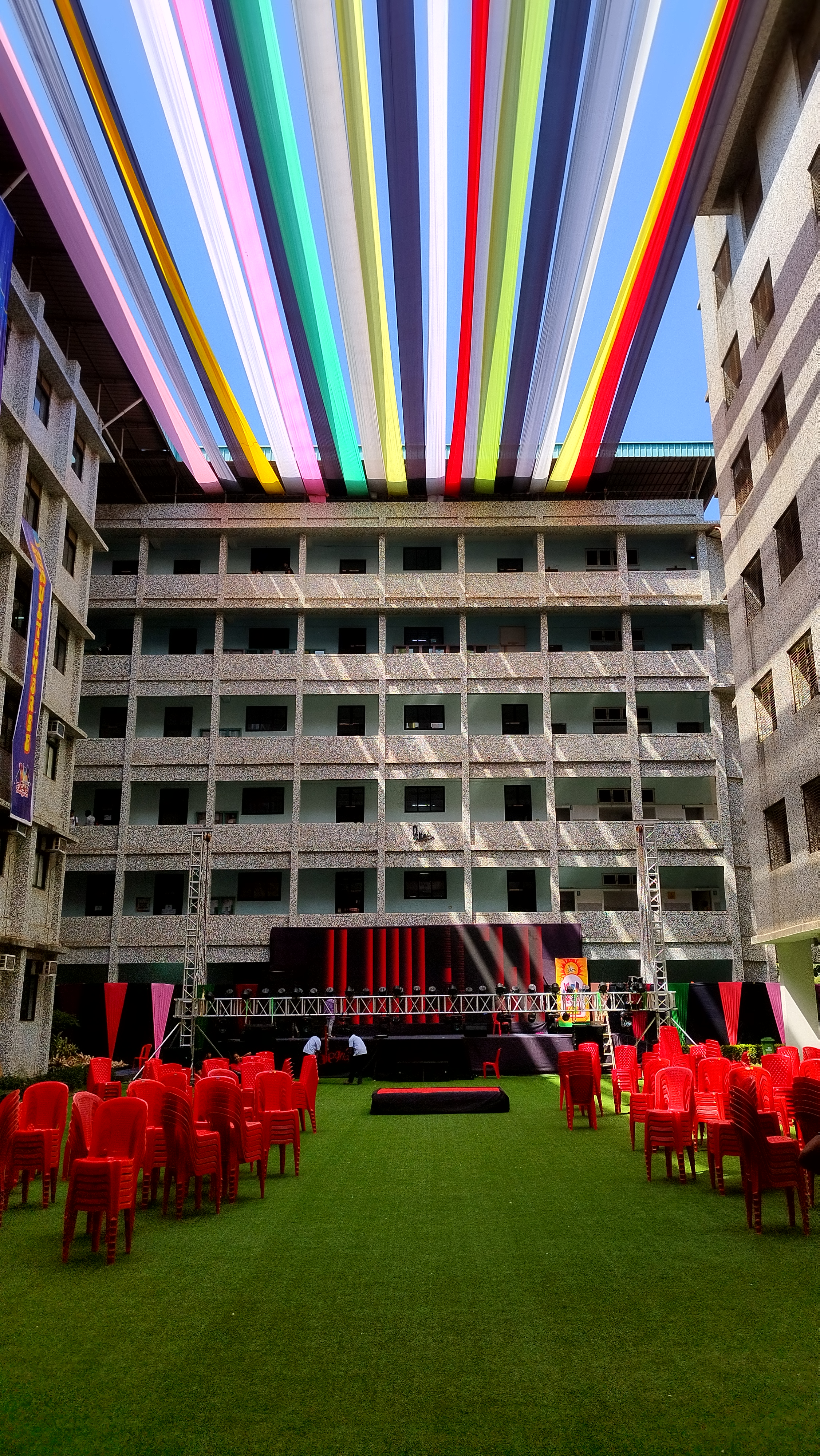 PCE Campus photo (20) by Aniket
