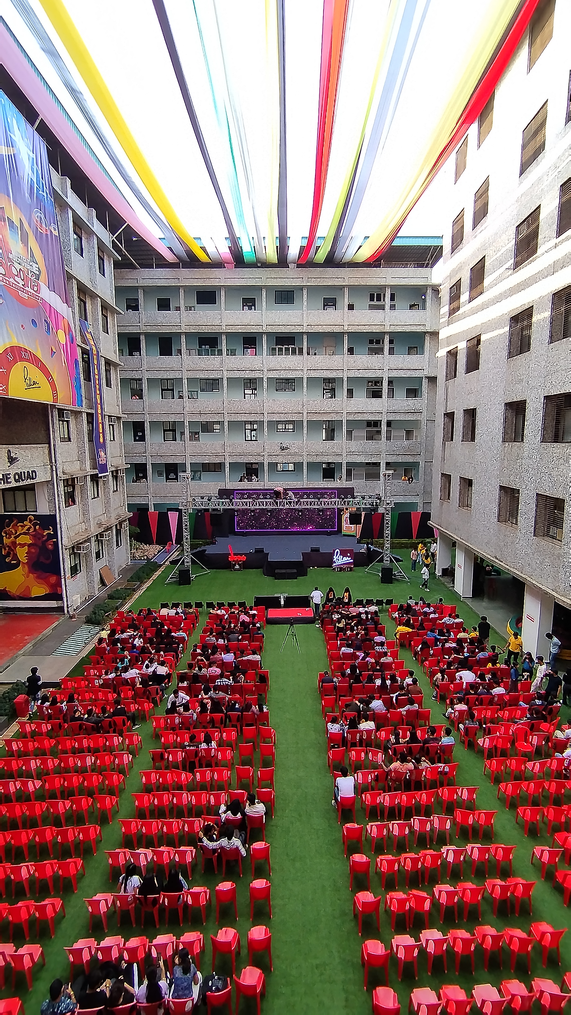 PCE Events photo (16) by Aniket