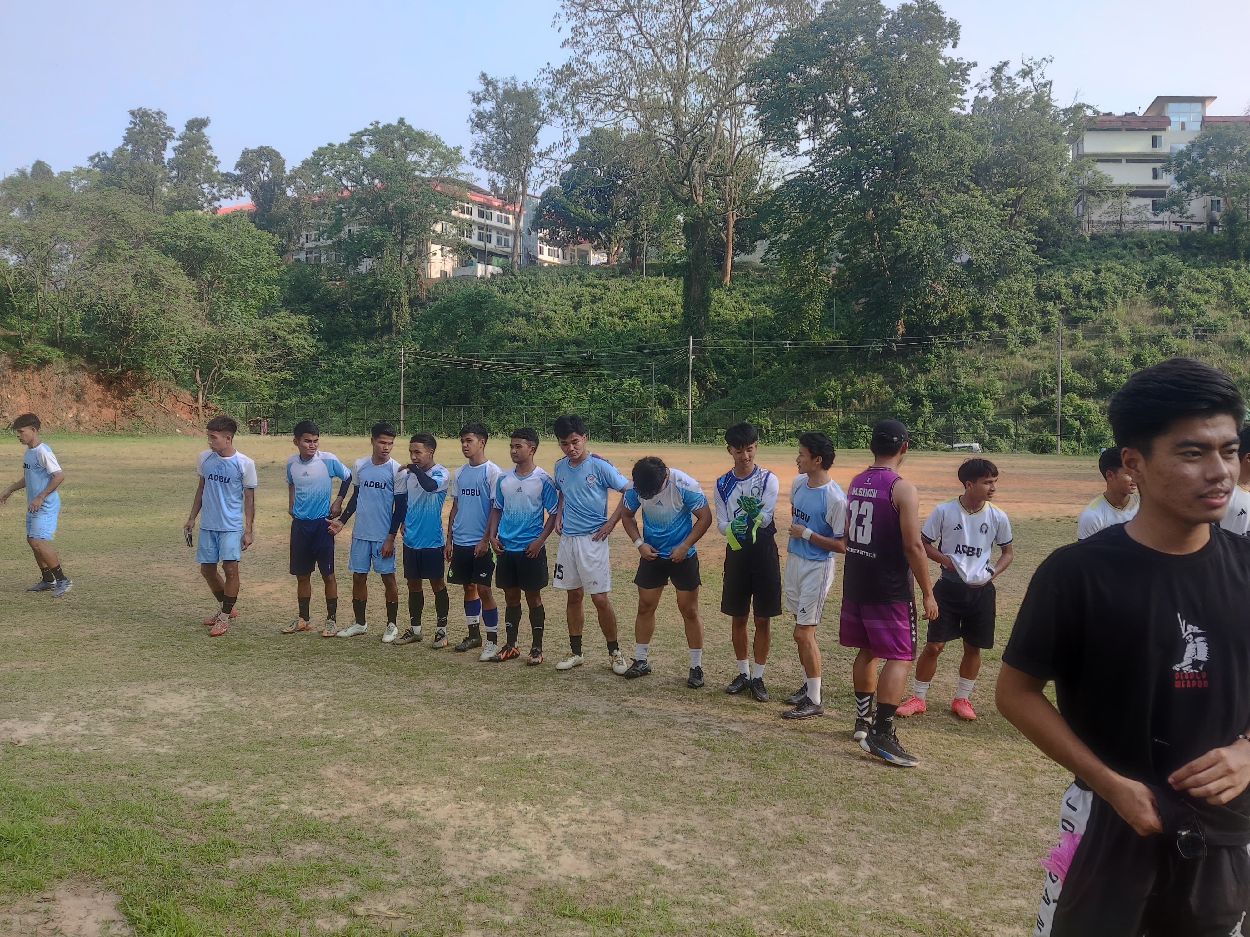 ADBU Extra-Curricular photo (11) by Sahil Gari