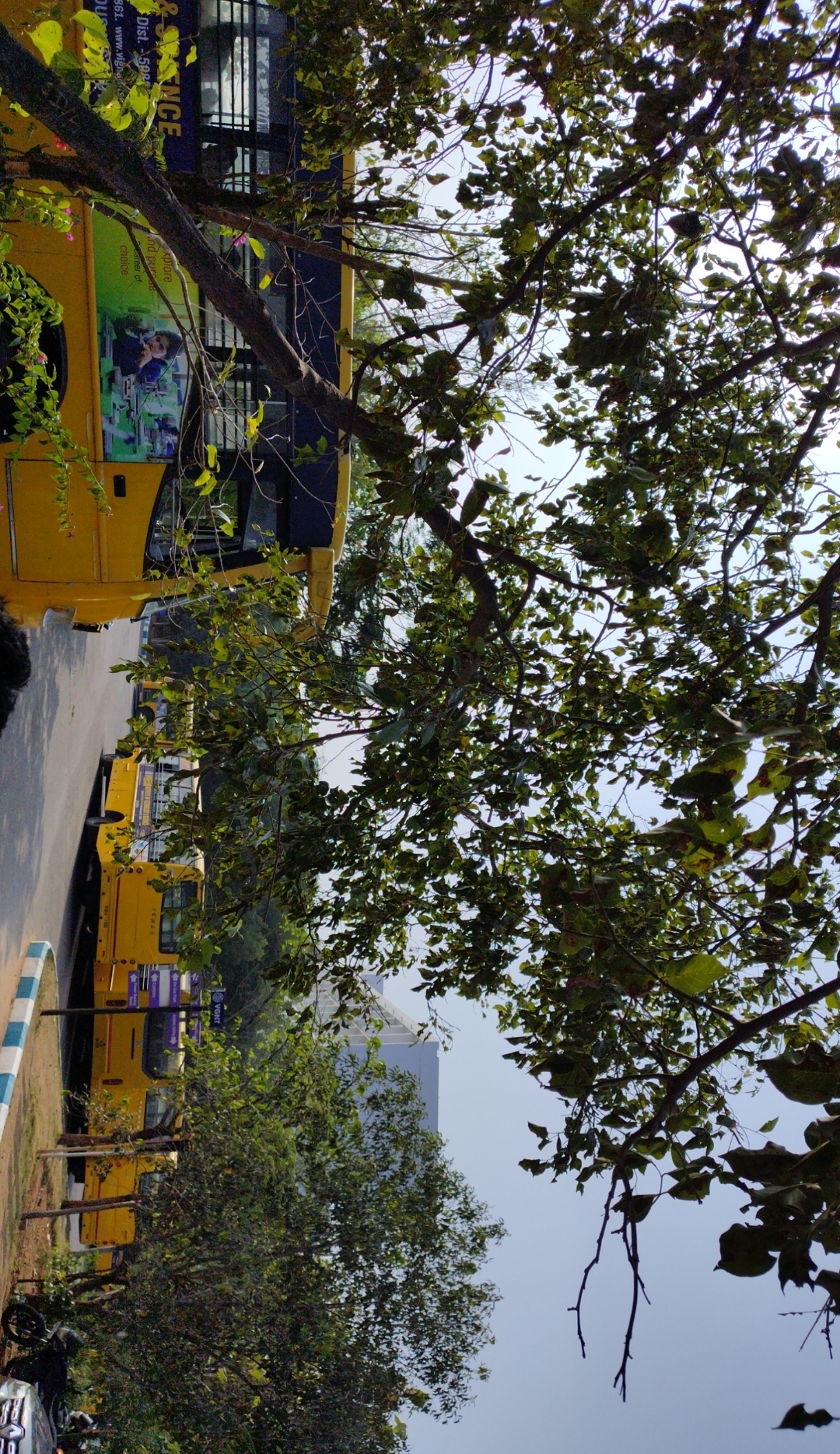 Vignan Institute of Technology & Science Hyderabad Campus photo (17) by Chilukuri Manvitha