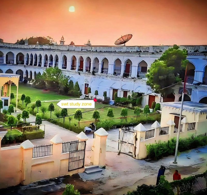 Shri Jai Narain Misra PG College Campus photo (18) by Varsha panjwani
