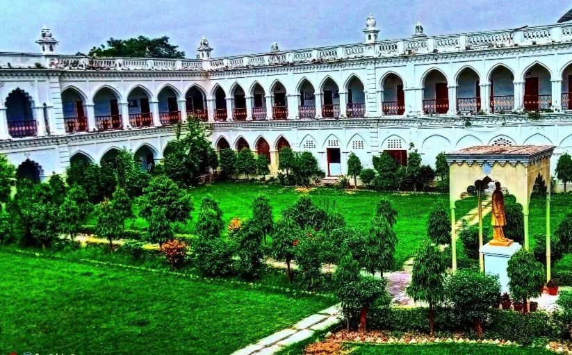 Shri Jai Narain Misra PG College Campus photo (16) by Varsha panjwani