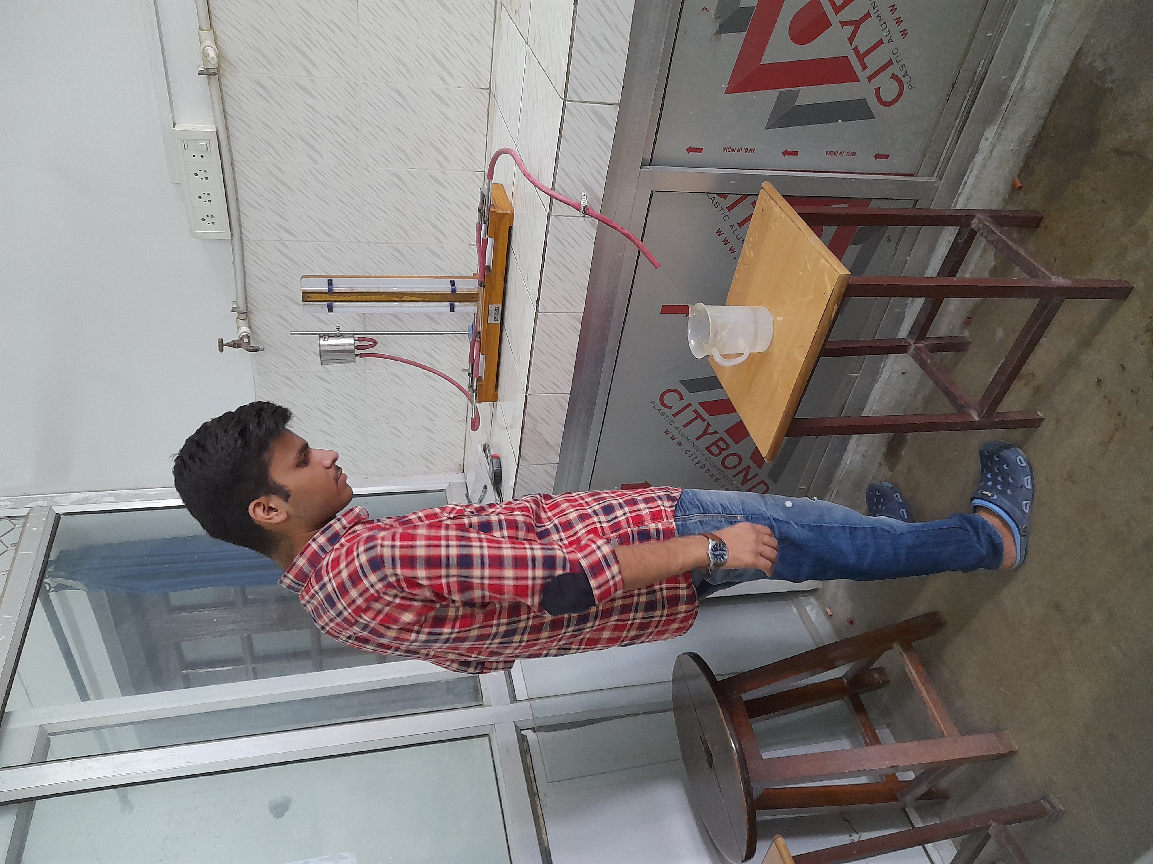 ECC Allahabad Facilities & Labs photo (10) by Ajay Shukla