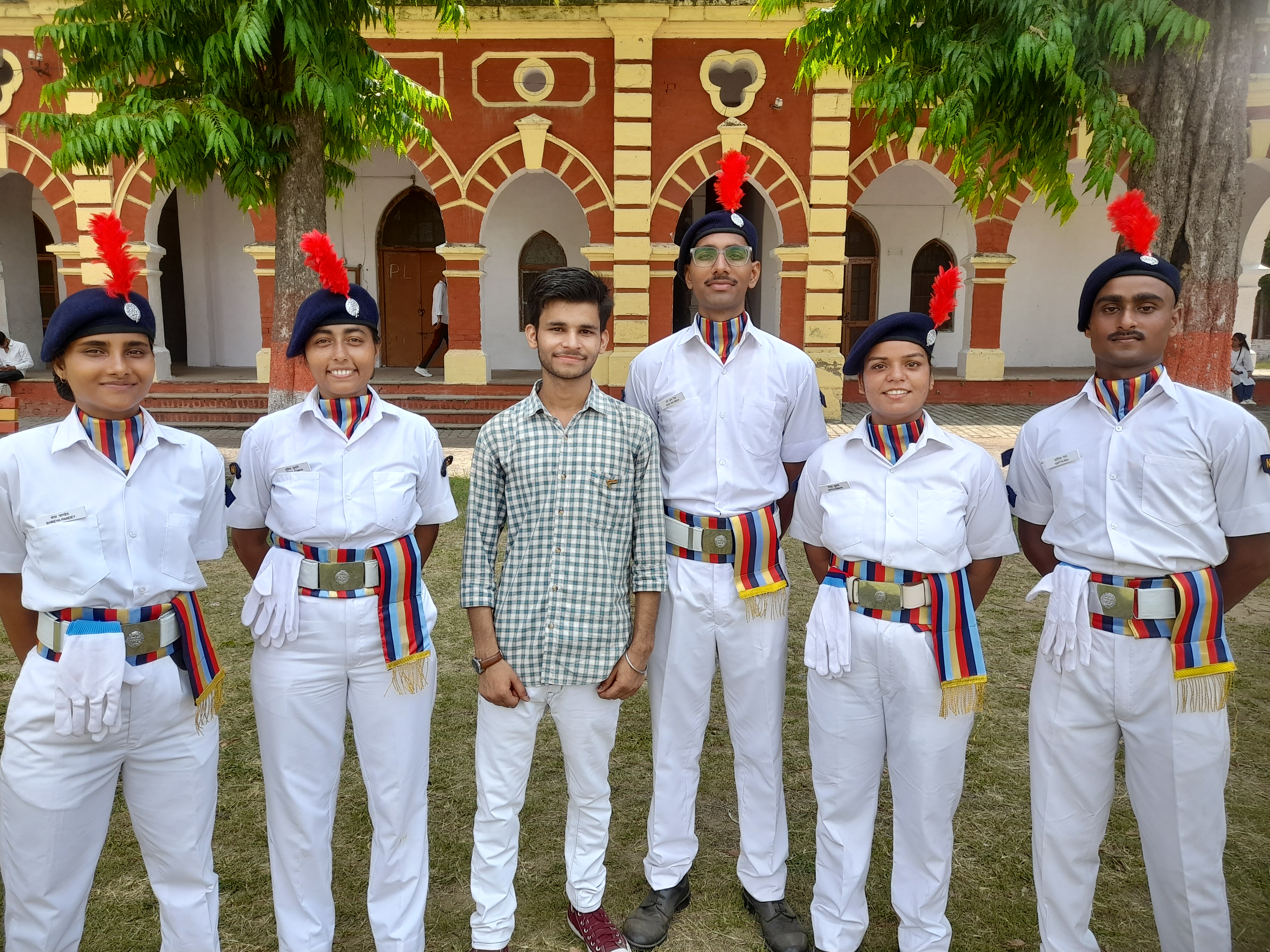 ECC Allahabad Extra-Curricular photo (12) by Ajay Shukla