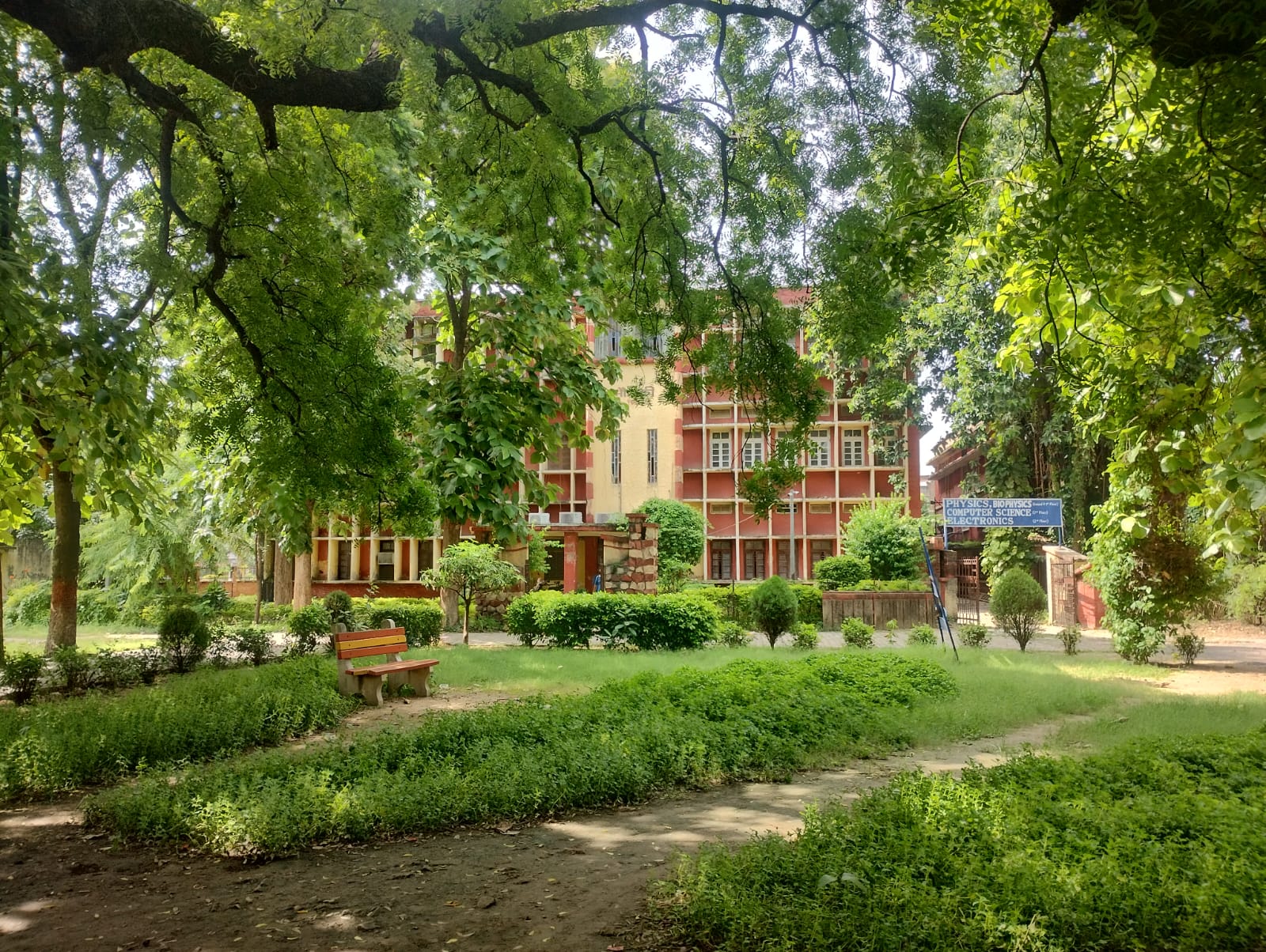 ECC Allahabad General photo (8) by Ajay Shukla