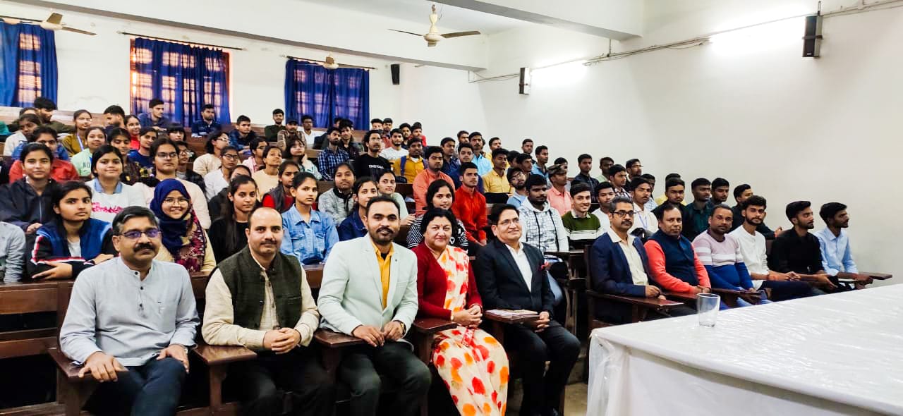 ECC Allahabad Events photo (13) by Ajay Shukla