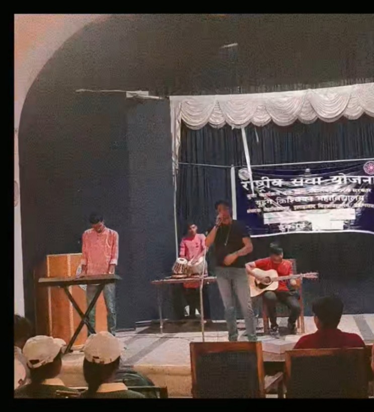 ECC Allahabad Events photo (6) by ayushi