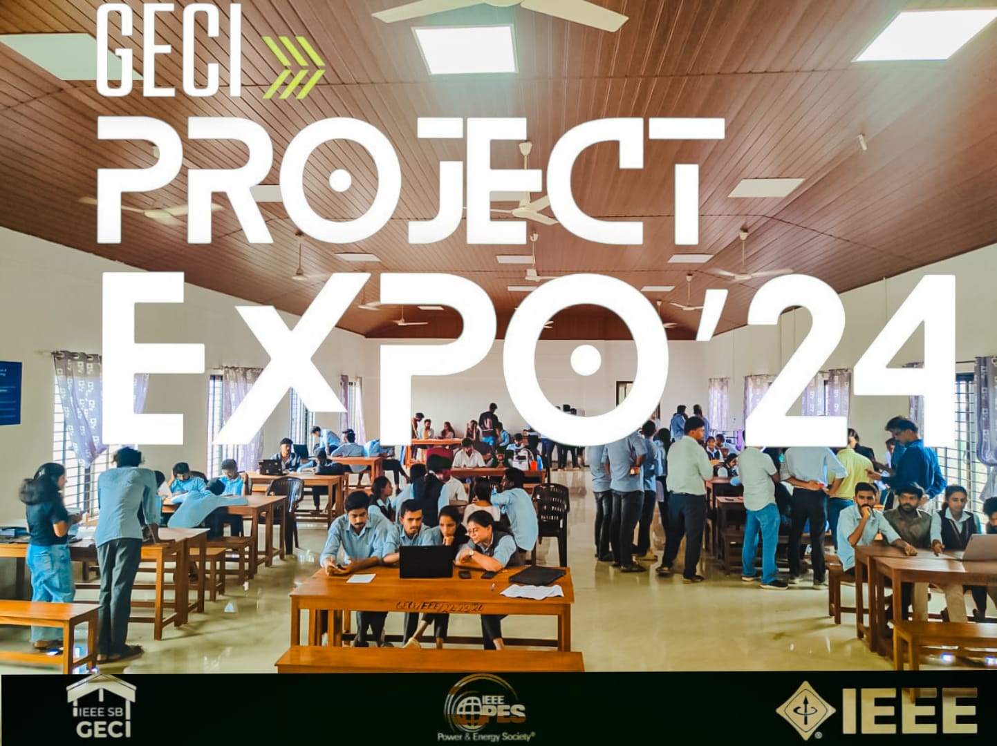 Government Engineering College Idukki Extra-Curricular photo (7) by Adithyan P