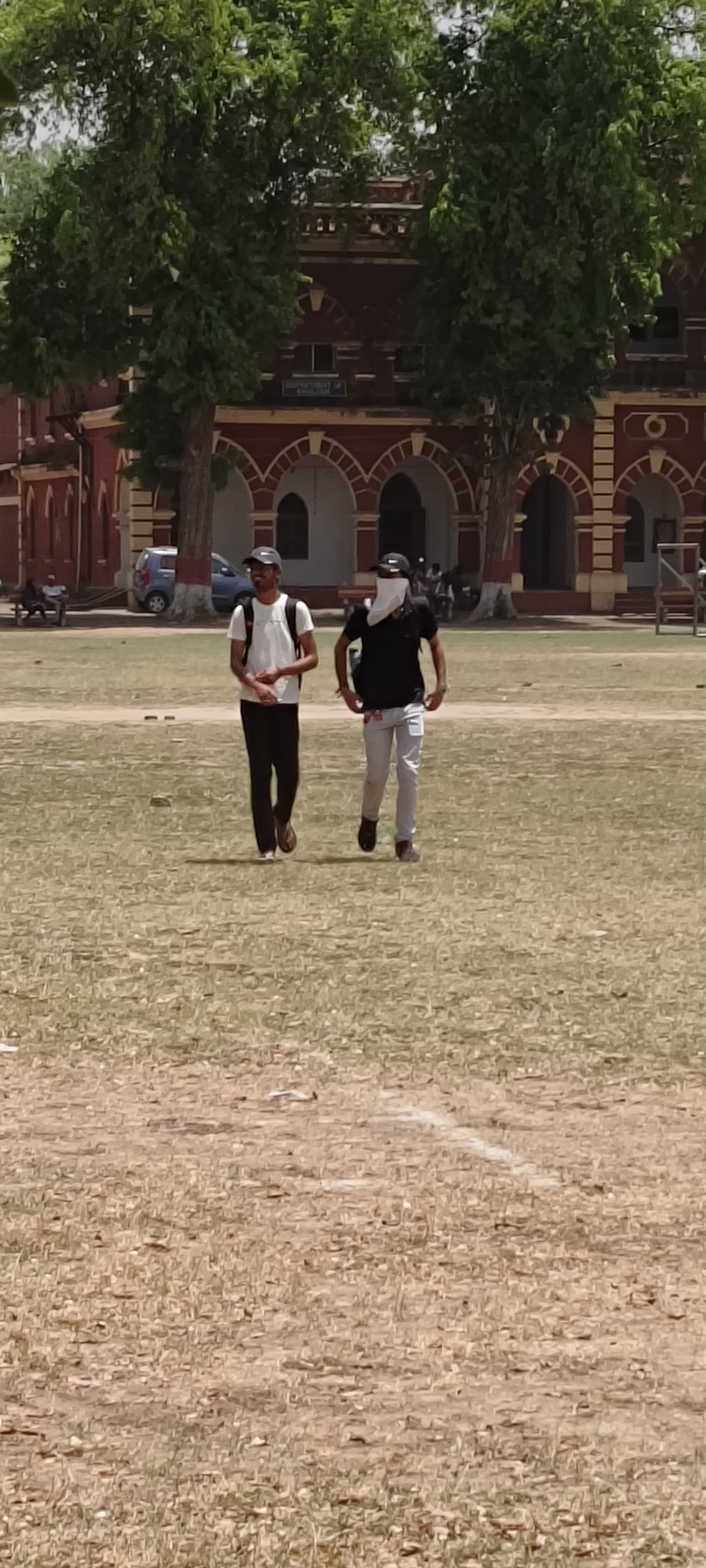 ECC Allahabad Campus photo (5) by One Patel