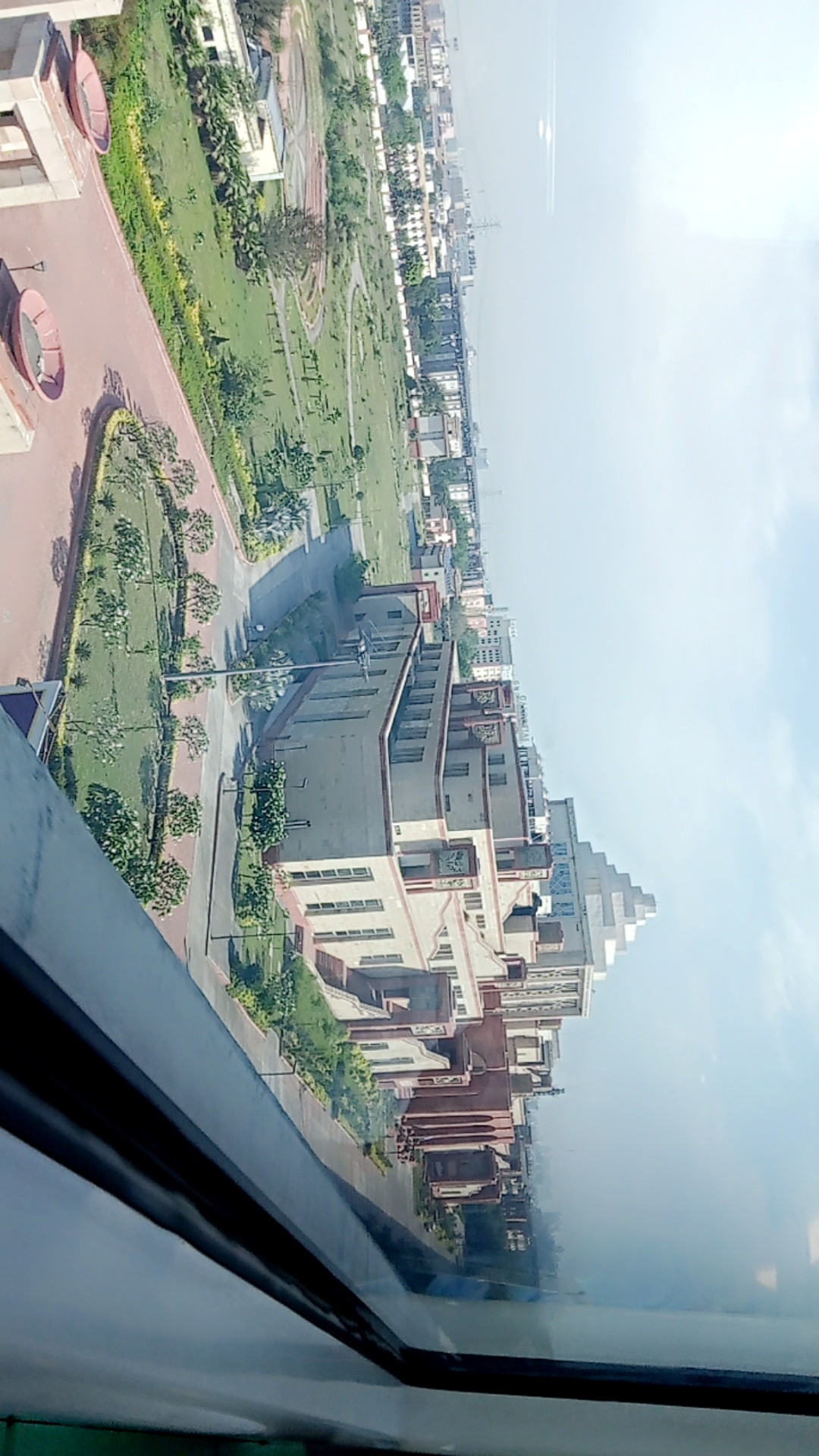 Greater Noida Institute of Technology, IPU Infrastructure & Academic Building photo (13) by Keshav Kumar