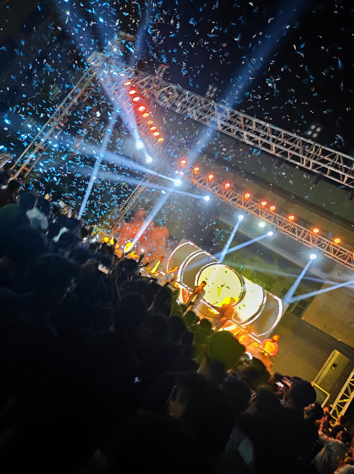 IIIT Bhopal Events photo (7) by Harsh gupta