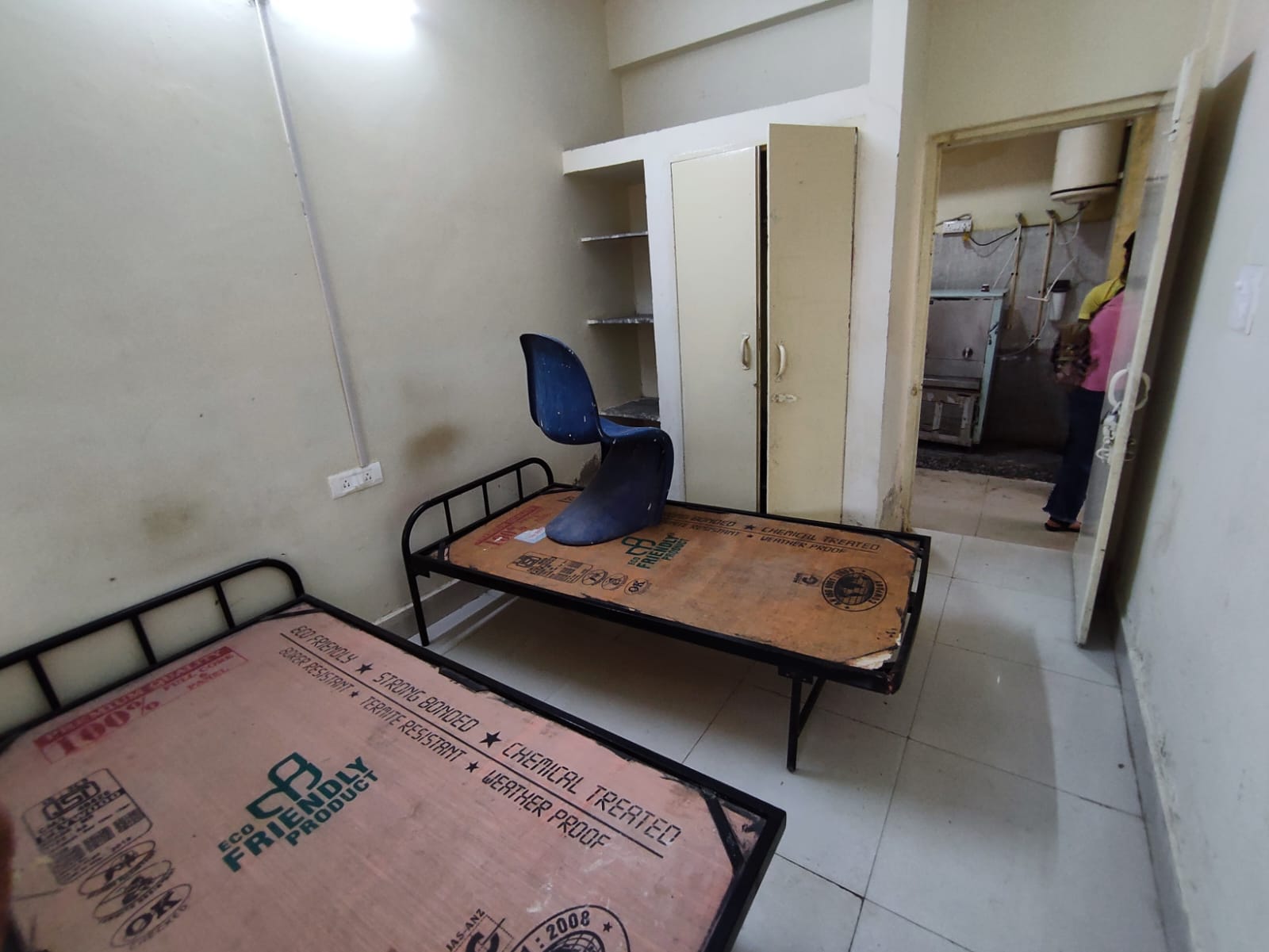 IIIT Bhopal Hostels photo (3) by Harsh gupta