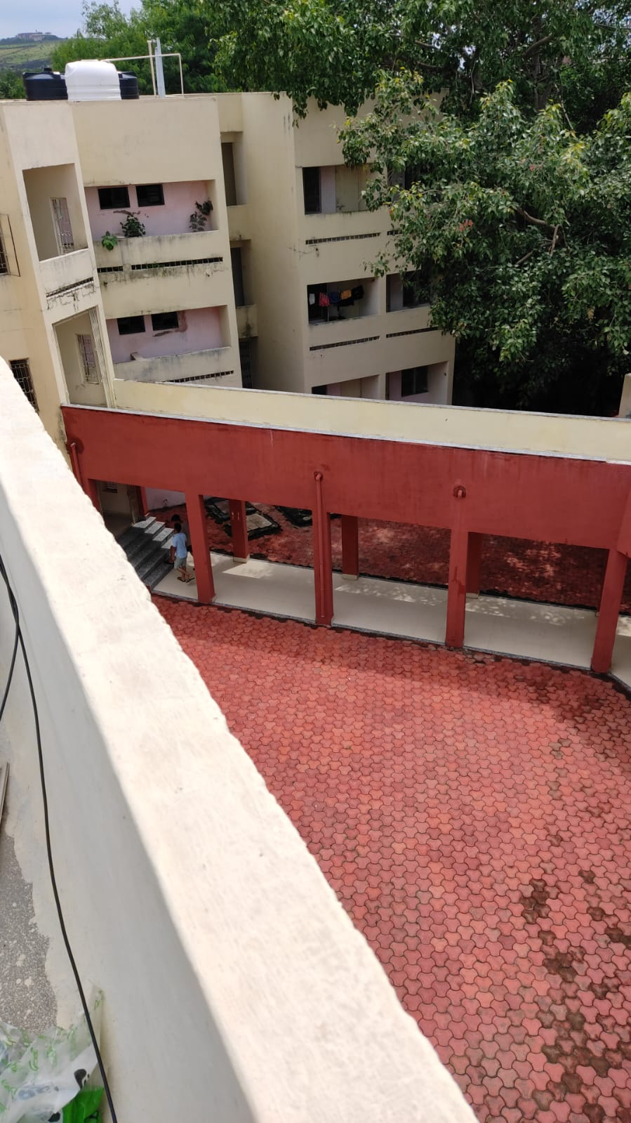 IIIT Bhopal Hostels photo (2) by Harsh gupta