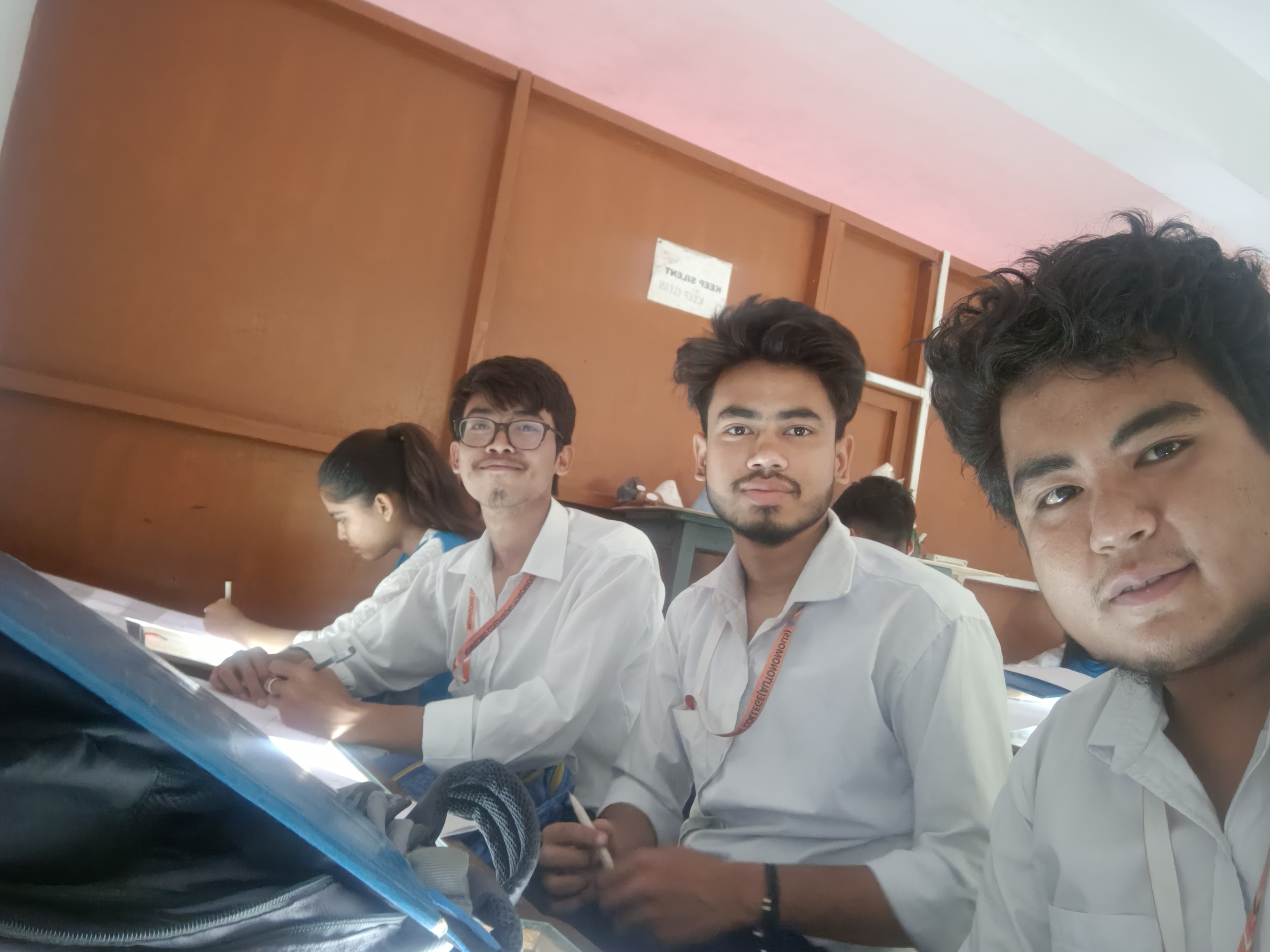 Nowgong College Nagaon Campus photo (9) by Silash Dahal