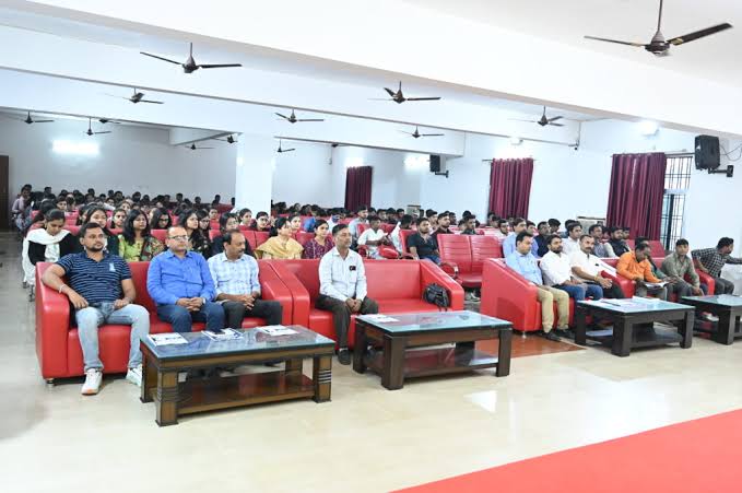 Rajat Girls' Degree College Lucknow Events photo (8) by Jai sharma