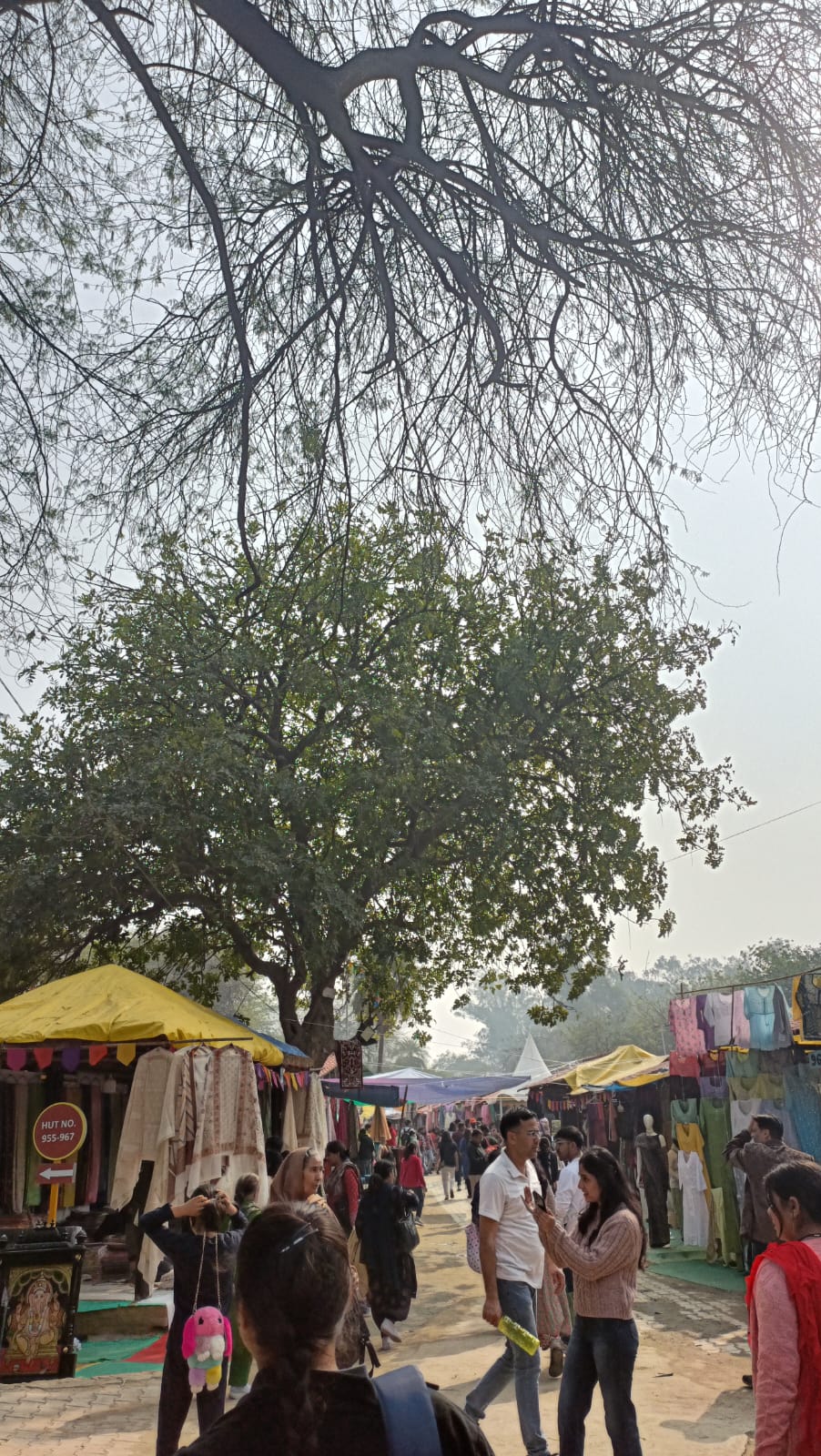 Manav Rachna University Faridabad Events photo (8) by Kritika Baghel